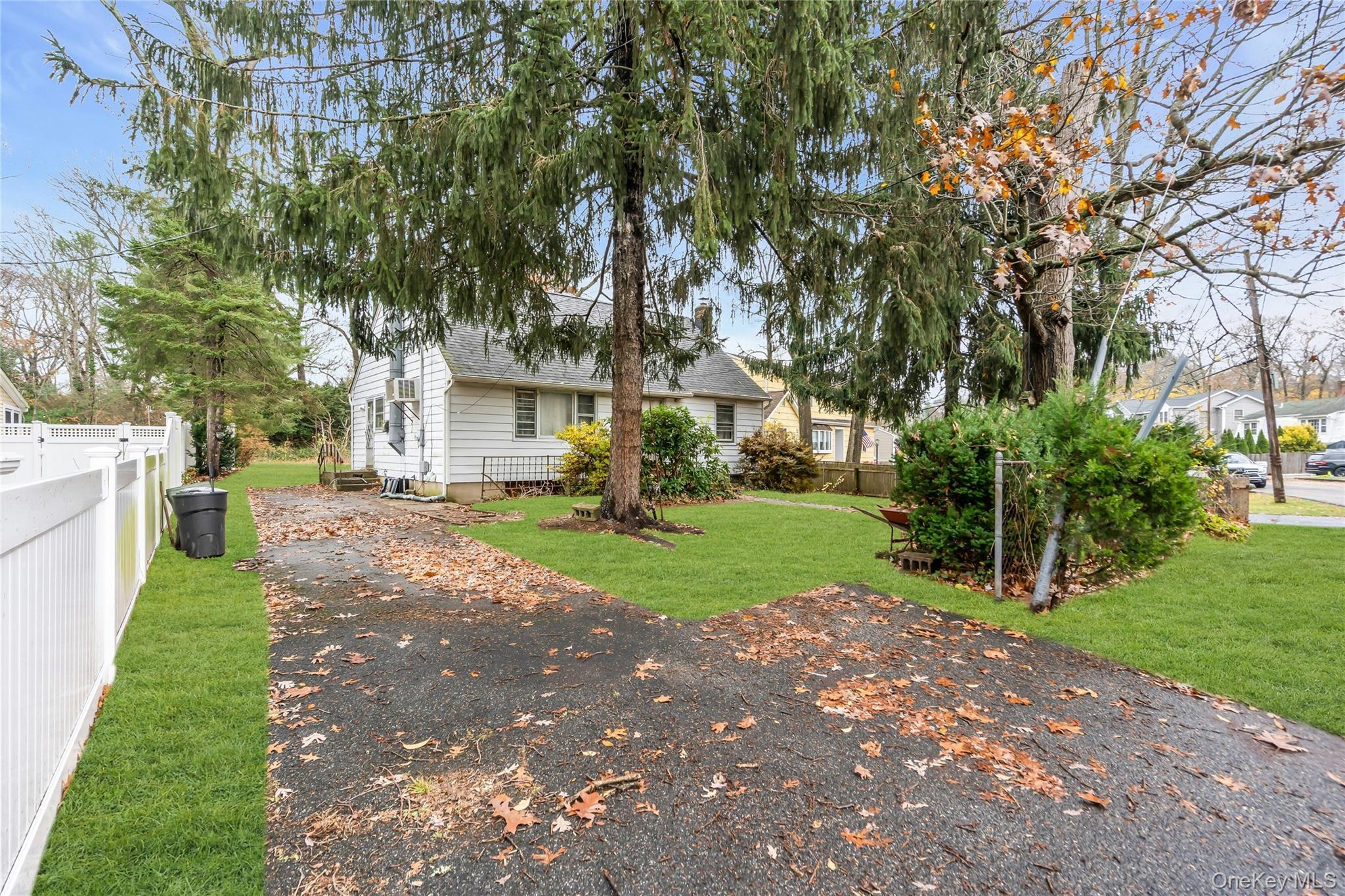 Single Family Norton  Suffolk County, NY 11731, MLS-939064-2