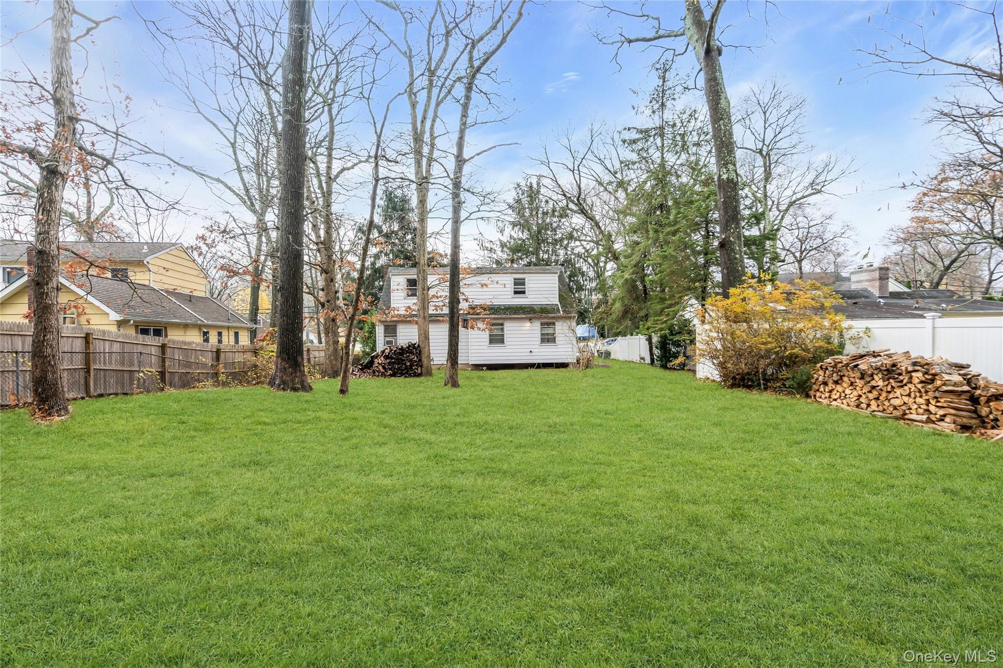 Single Family Norton  Suffolk County, NY 11731, MLS-939064-23