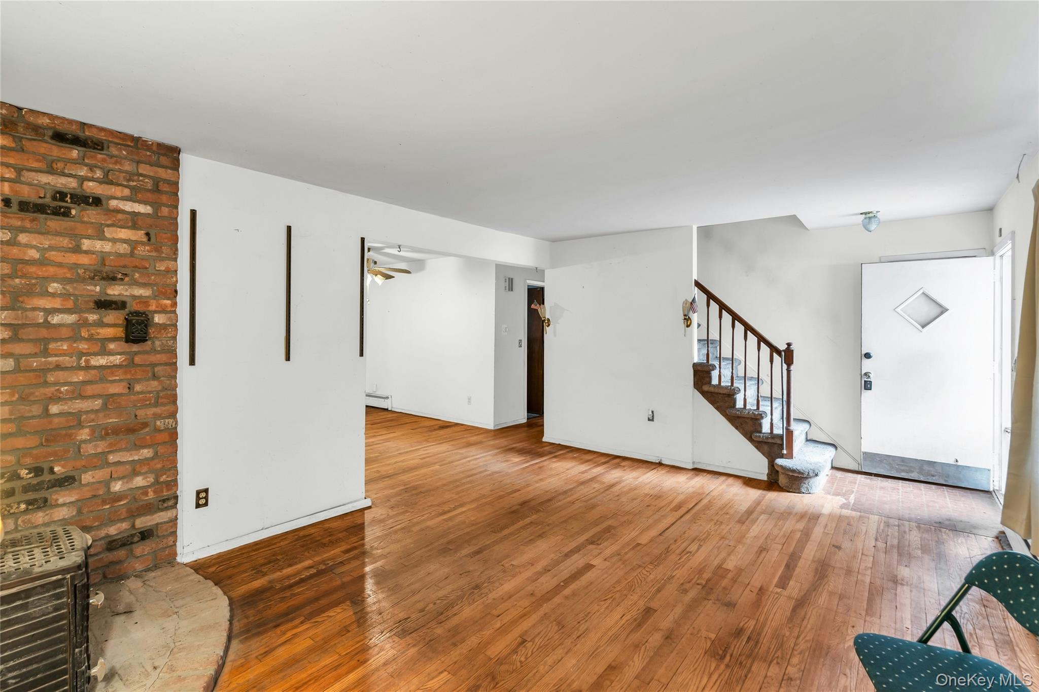 Single Family Norton  Suffolk County, NY 11731, MLS-939064-5