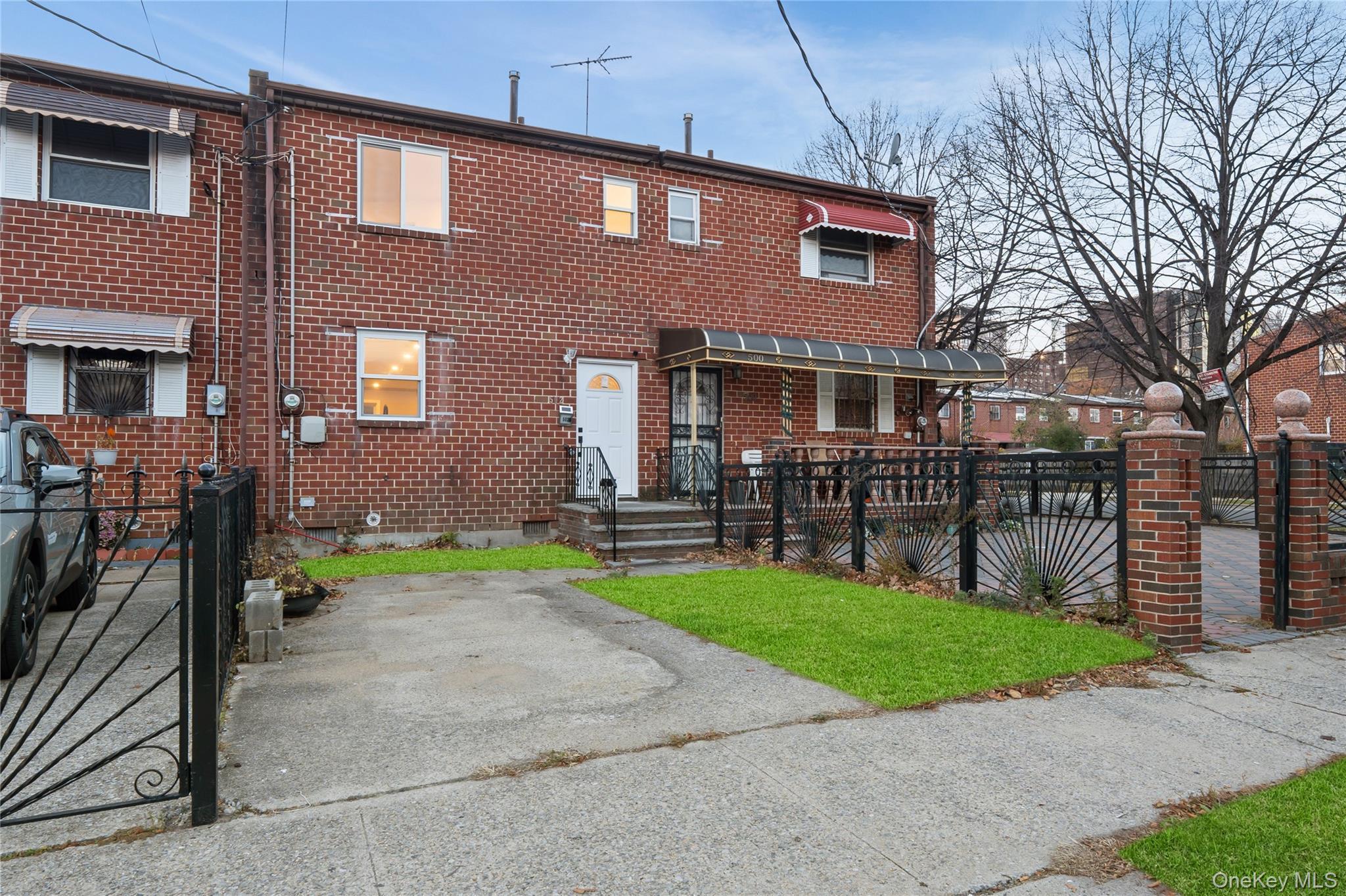Single Family Powell Brooklyn, NY 11212, MLS-939068-2