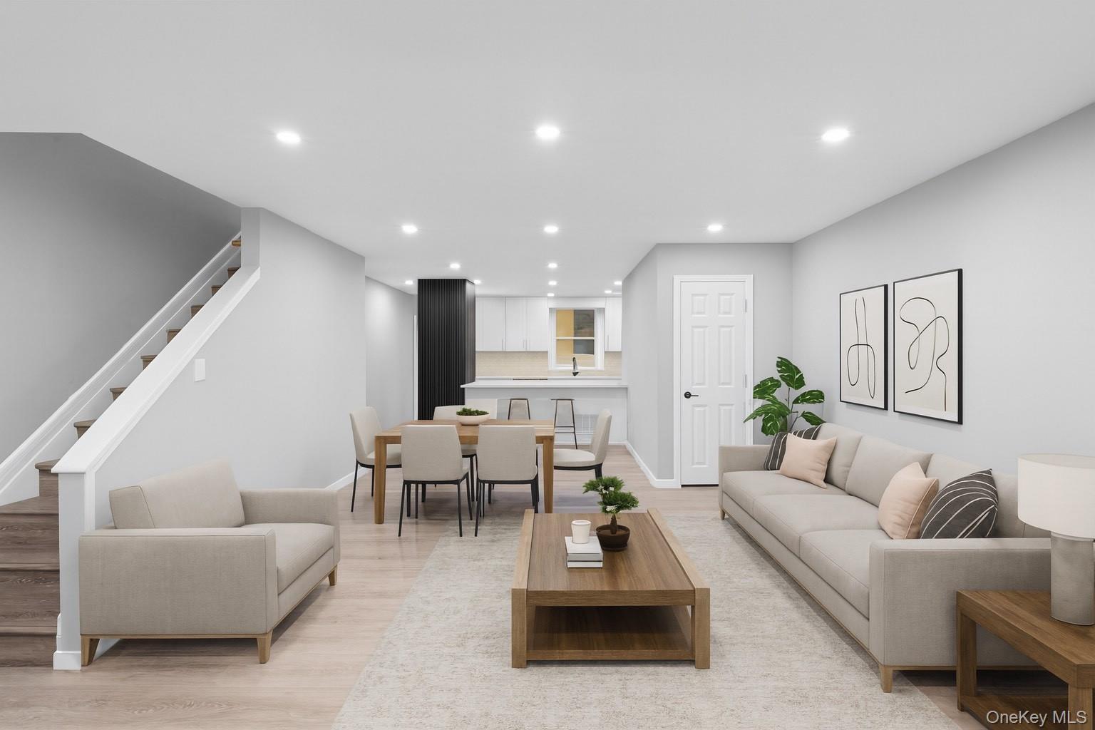 Single Family Powell Brooklyn, NY 11212, MLS-939068-3