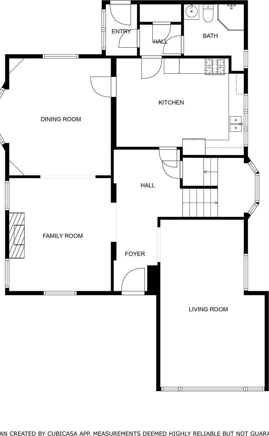 Single Family Hooker  Dutchess County, NY 12601, MLS-939071-37