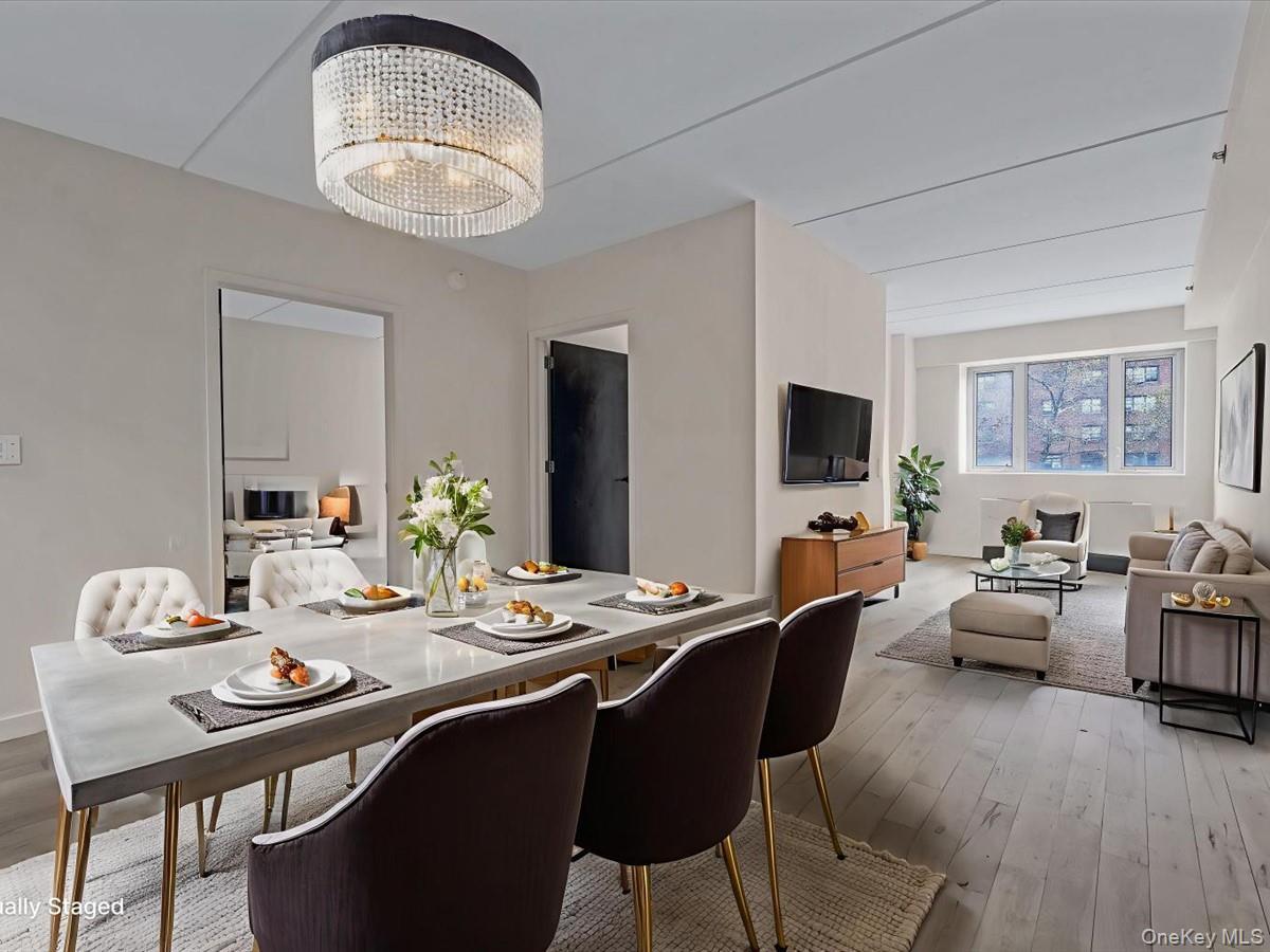 Apartment Third  Manhattan, NY 10029, MLS-939077-11