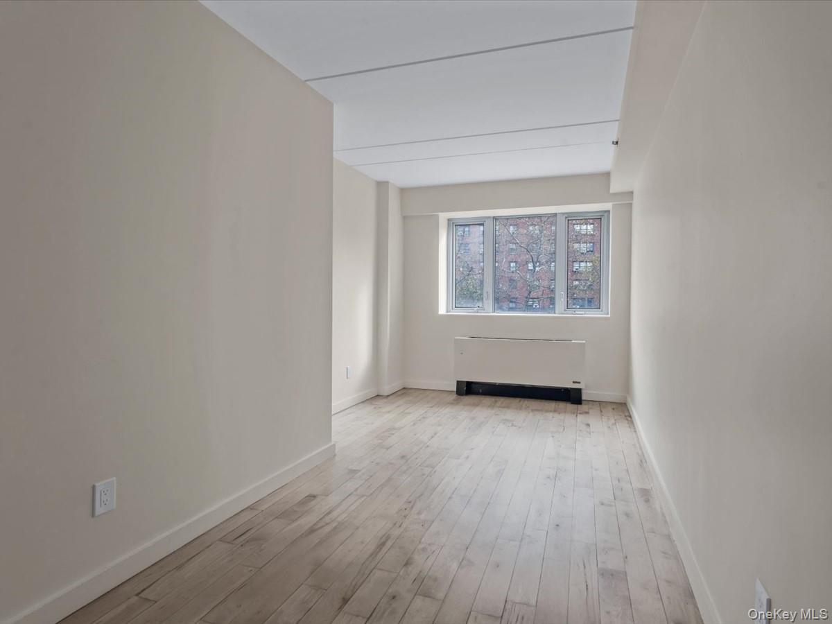 Apartment Third  Manhattan, NY 10029, MLS-939077-12