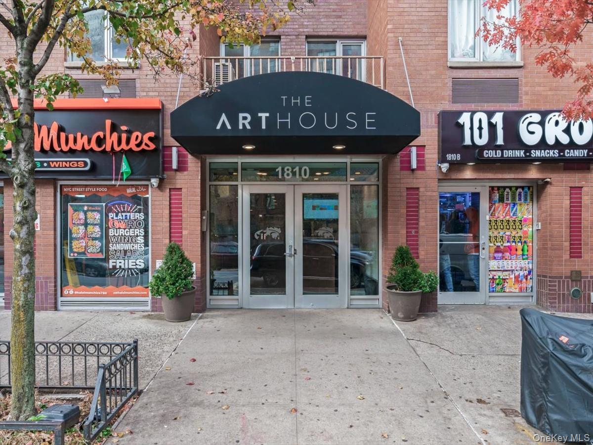 Apartment Third  Manhattan, NY 10029, MLS-939077-2