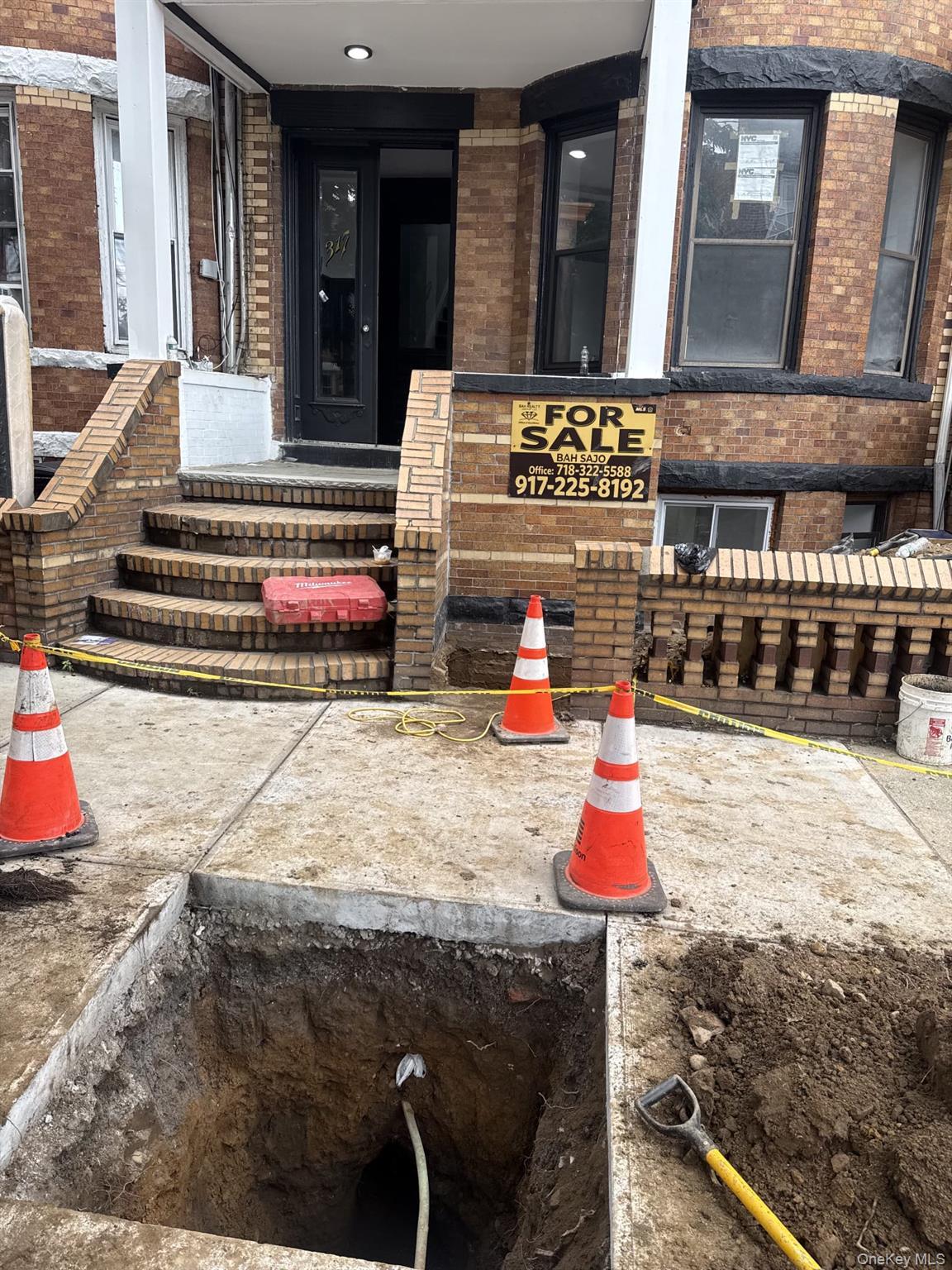 Single Family Etna Street  Brooklyn, NY 11208, MLS-939095-15