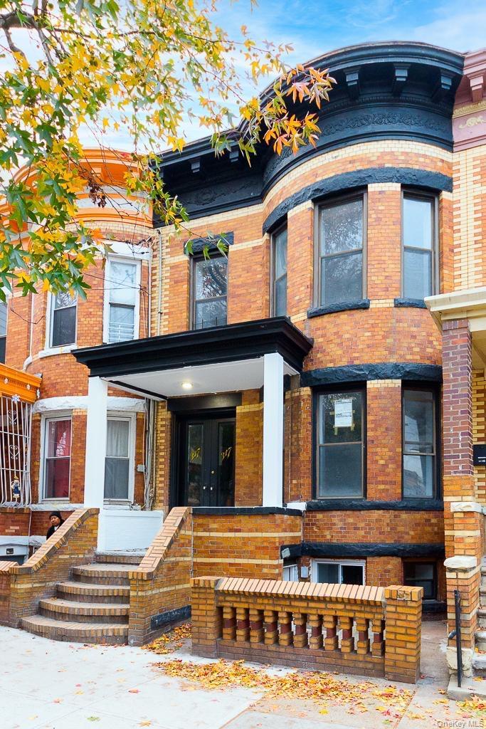 Single Family Etna  Brooklyn, NY 11208, MLS-939095-2