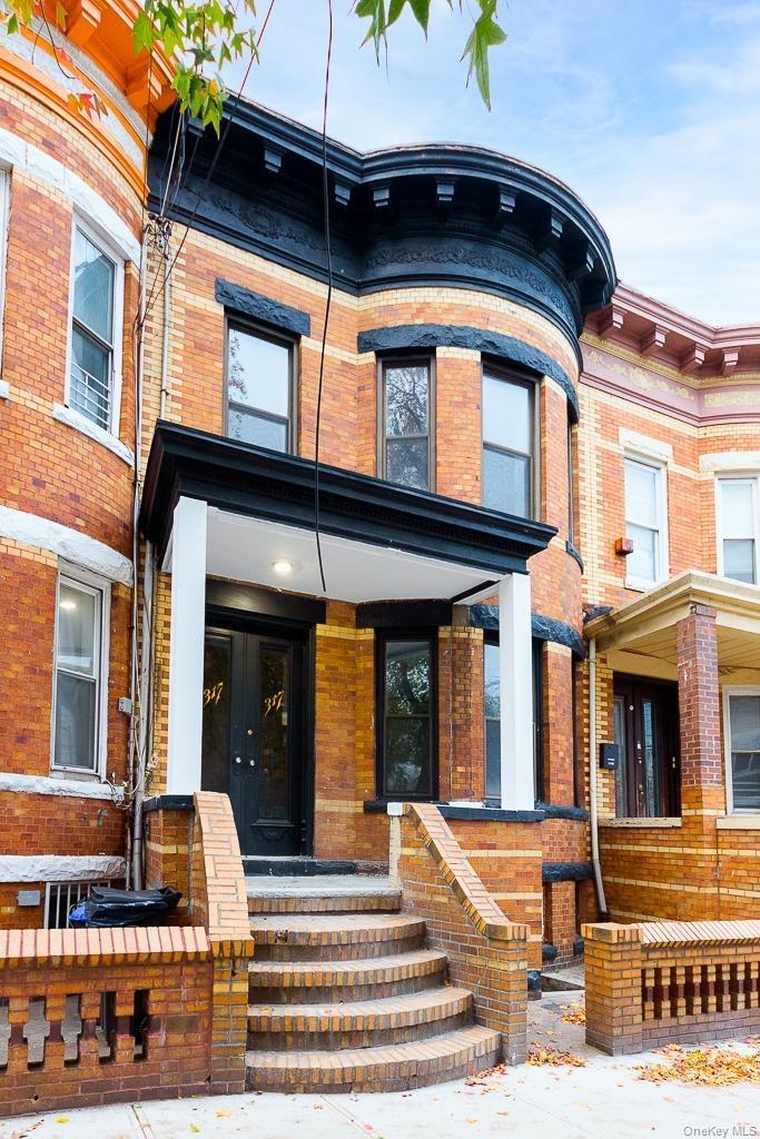 Single Family Etna  Brooklyn, NY 11208, MLS-939095-9