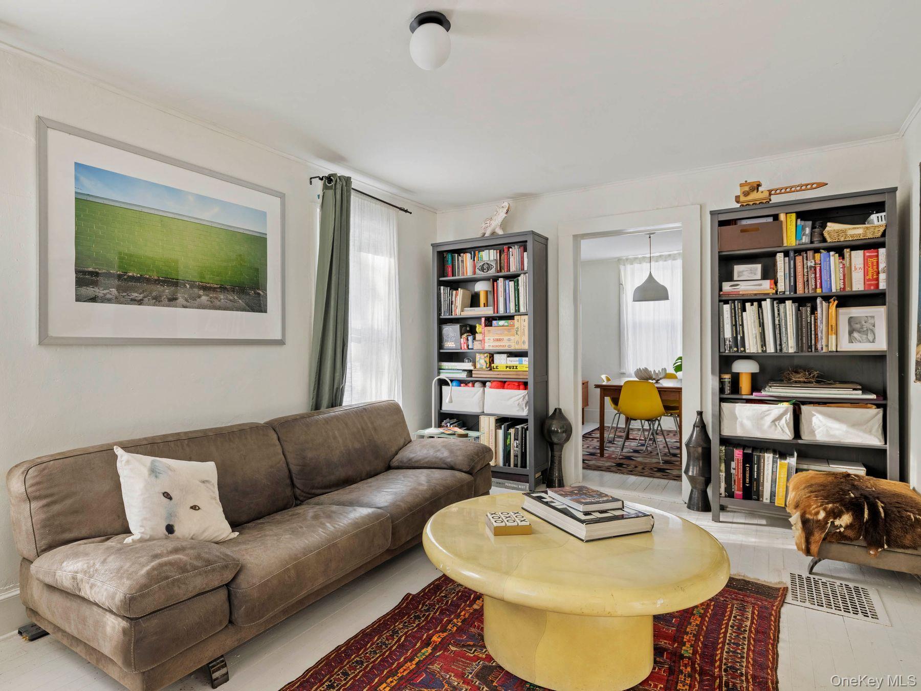 Single Family Elm  Ulster County, NY 12465, MLS-939101-11