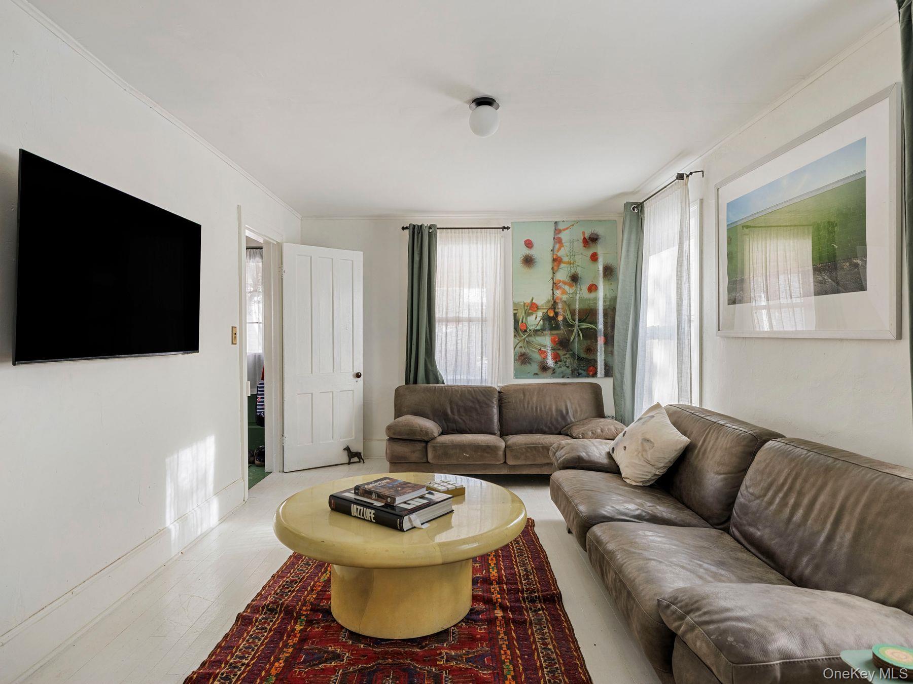 Single Family Elm  Ulster County, NY 12465, MLS-939101-12