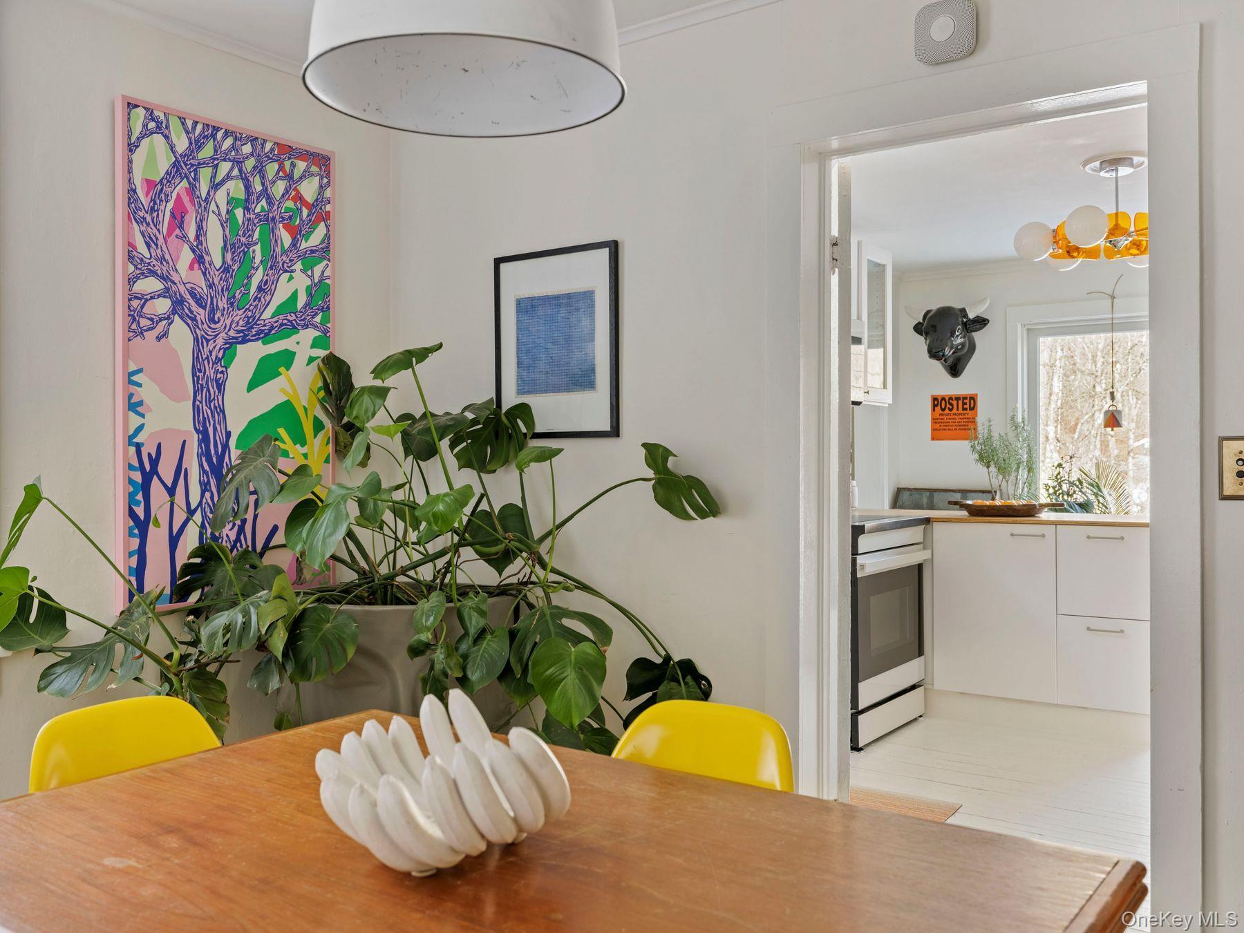 Single Family Elm  Ulster County, NY 12465, MLS-939101-16