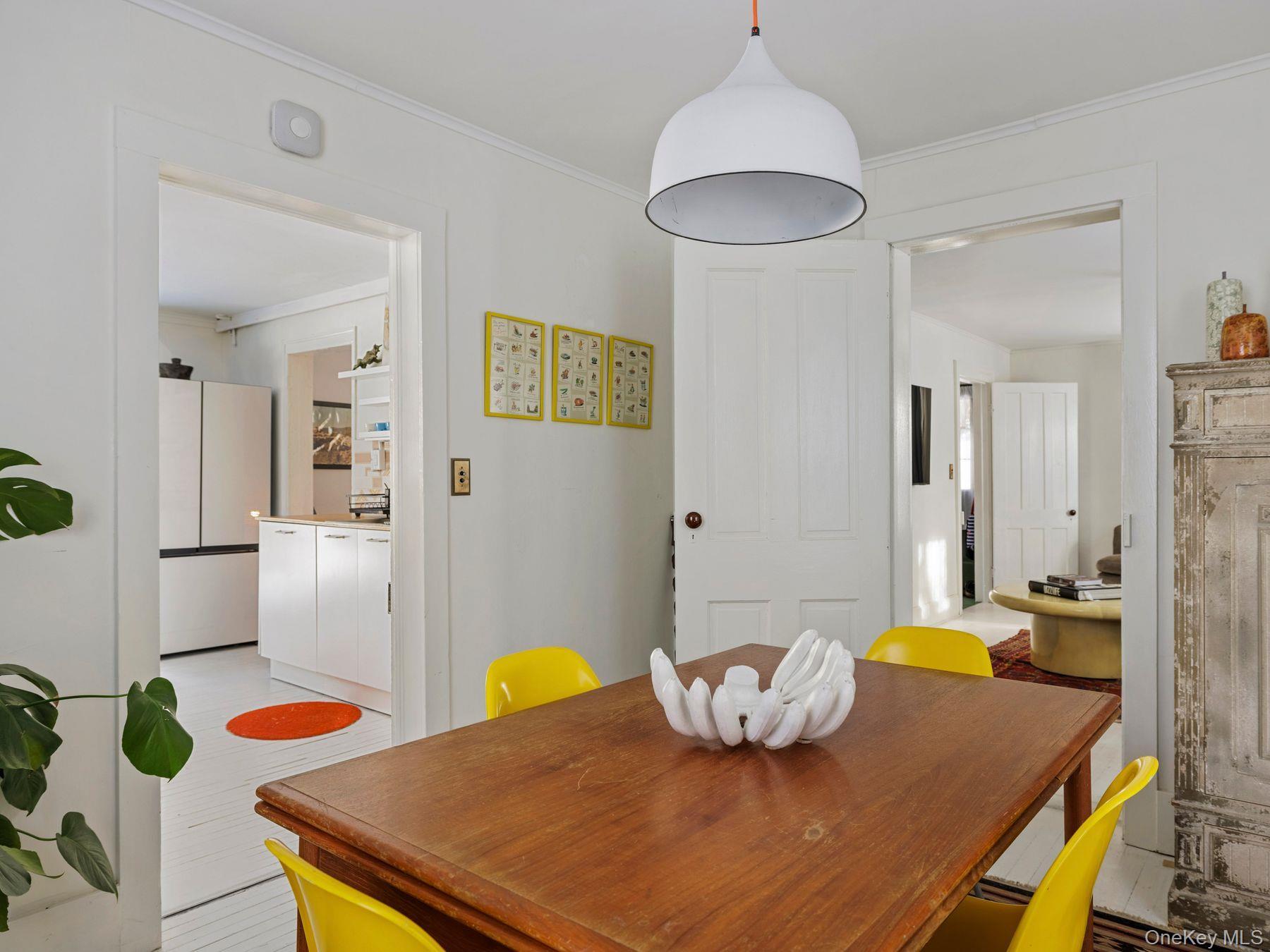 Single Family Elm  Ulster County, NY 12465, MLS-939101-17