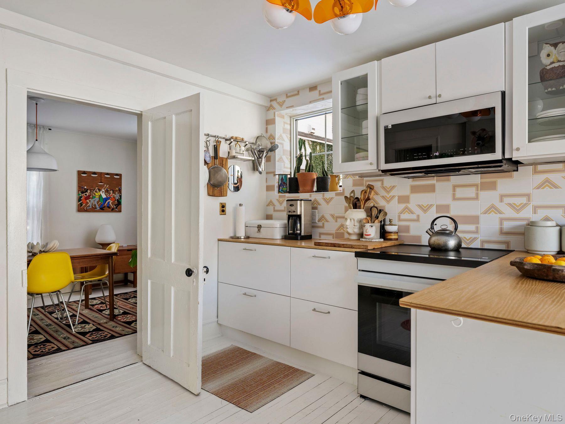 Single Family Elm  Ulster County, NY 12465, MLS-939101-19