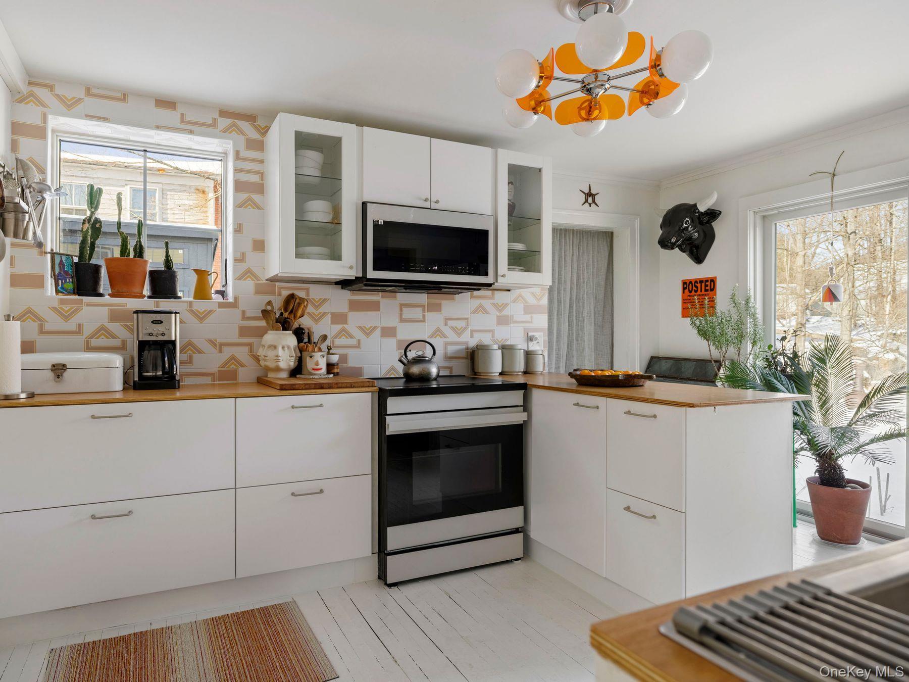 Single Family Elm  Ulster County, NY 12465, MLS-939101-21