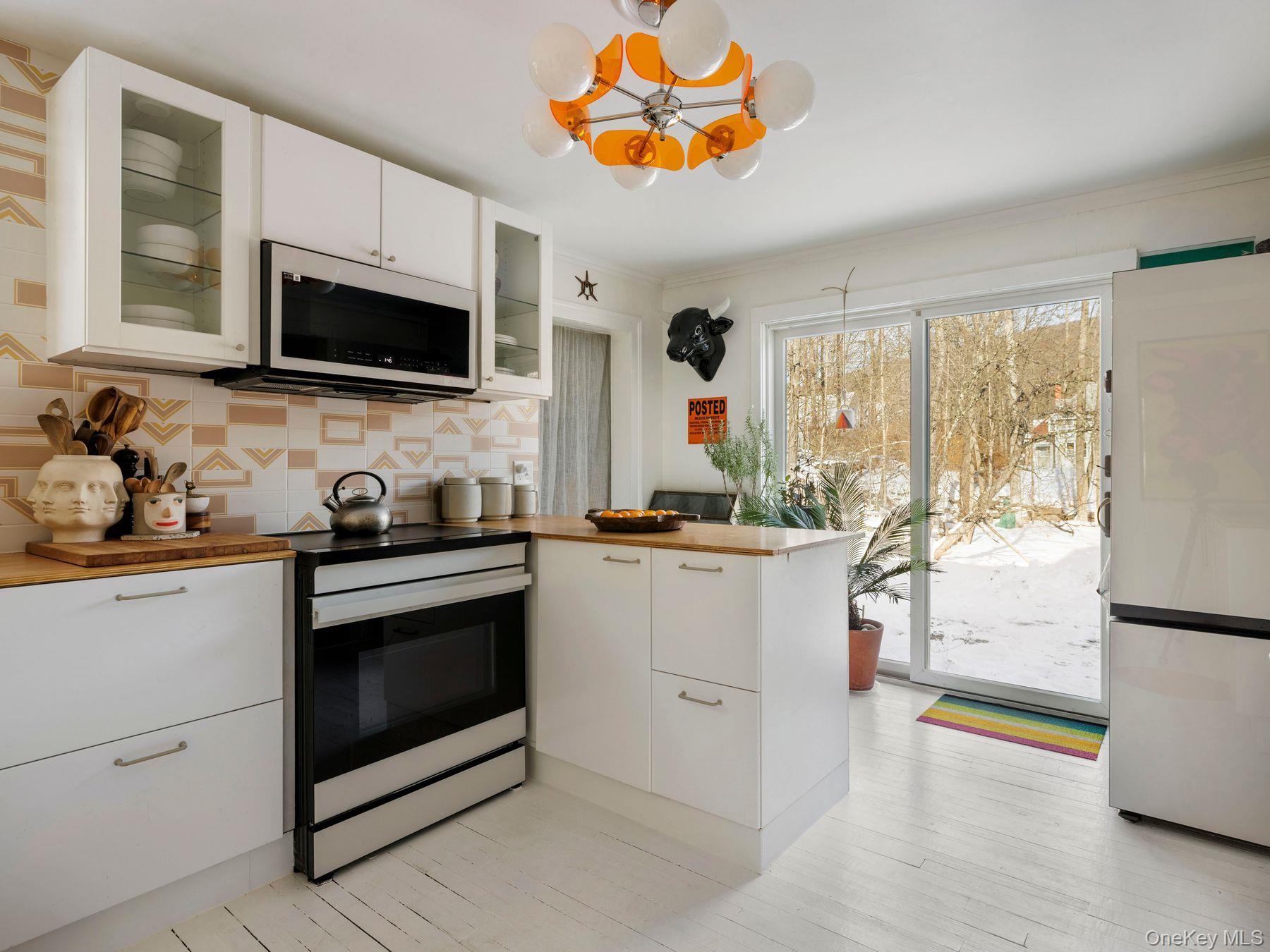 Single Family Elm  Ulster County, NY 12465, MLS-939101-22