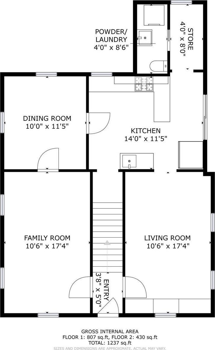 Single Family Elm  Ulster County, NY 12465, MLS-939101-33