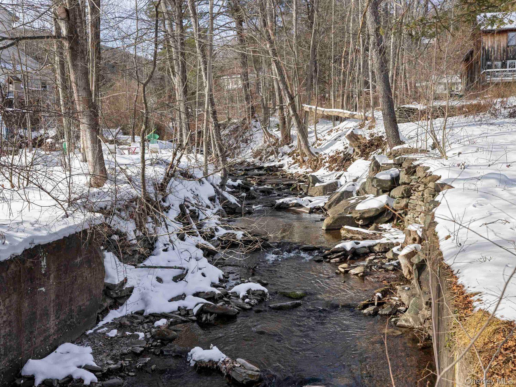 Single Family Elm  Ulster County, NY 12465, MLS-939101-5