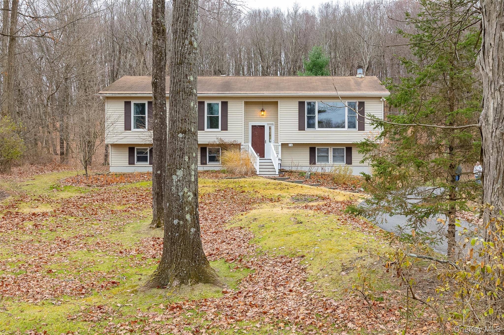 Single Family Saint Paul Dutchess County, NY 12571, MLS-939115-2