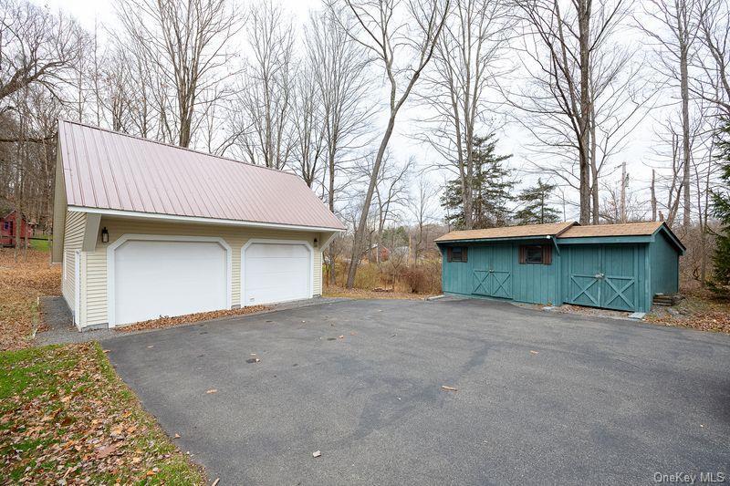 Single Family Saint Paul Dutchess County, NY 12571, MLS-939115-24