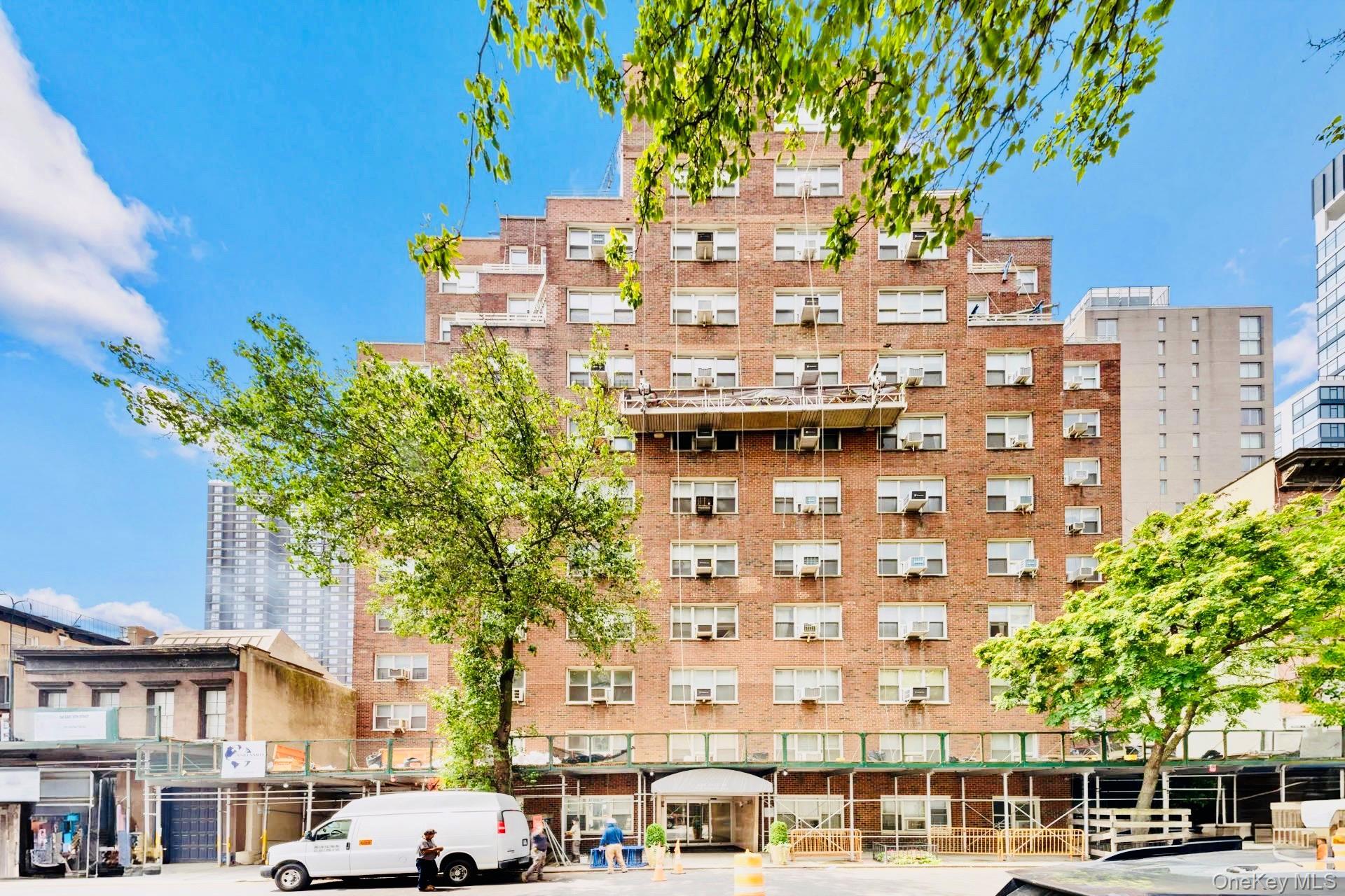 Apartment 35th  Manhattan, NY 10016, MLS-939121-6