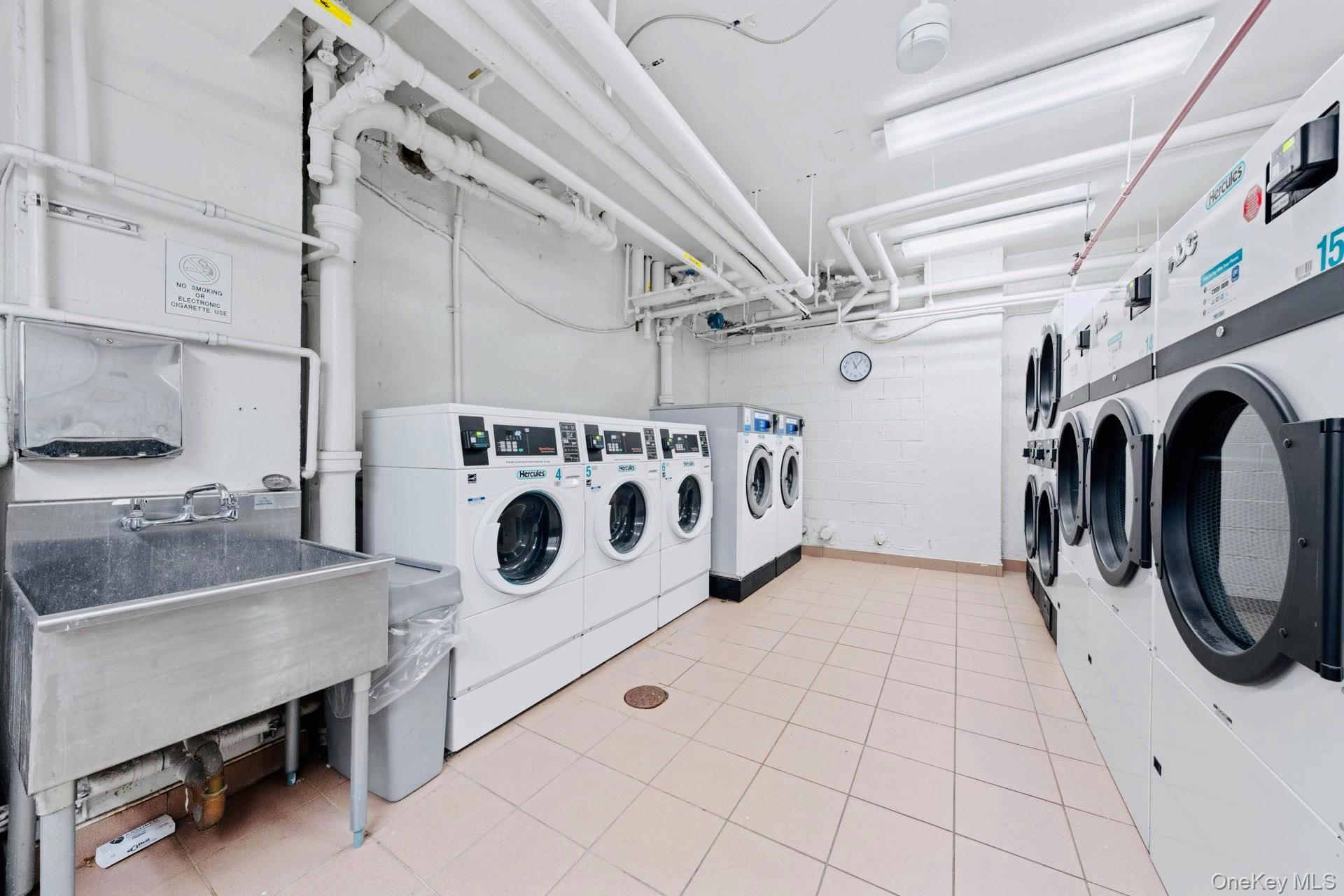 Apartment 35th  Manhattan, NY 10016, MLS-939121-9