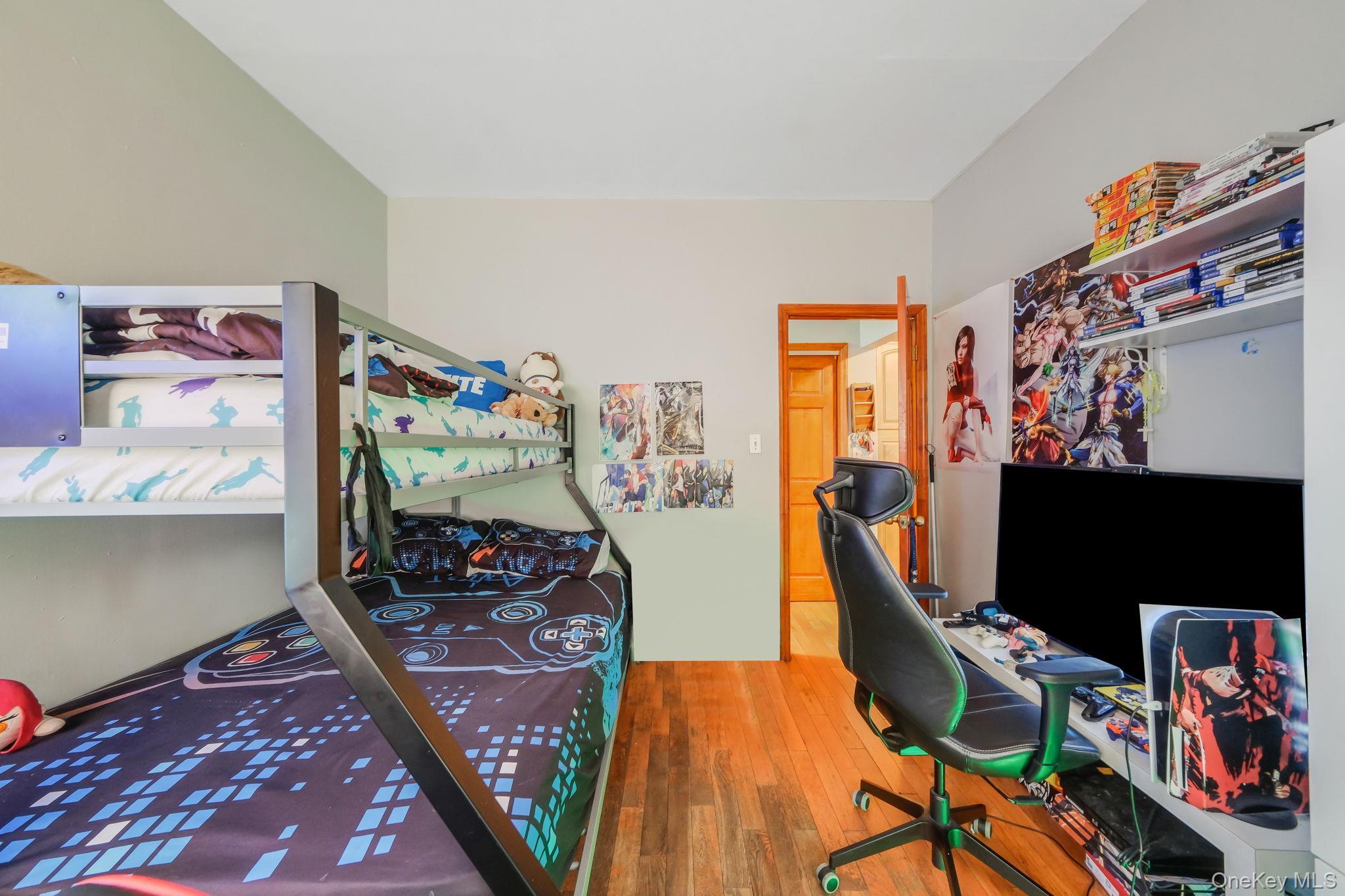 Single Family 94th  Queens, NY 11416, MLS-939123-13