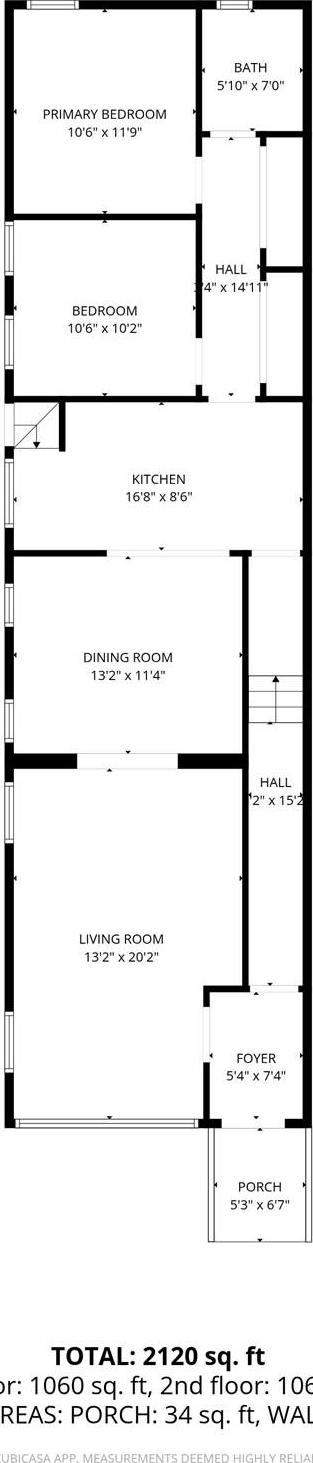 Single Family 94th  Queens, NY 11416, MLS-939123-43