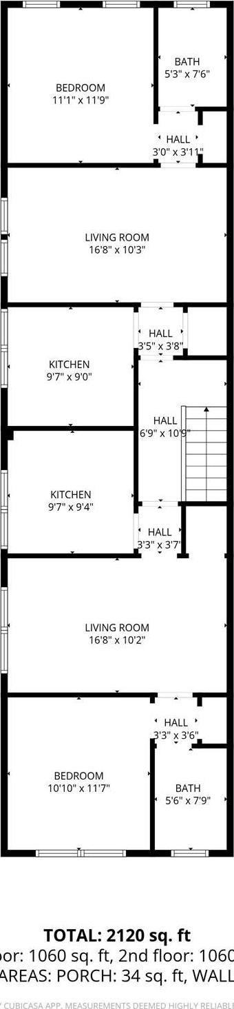 Single Family 94th  Queens, NY 11416, MLS-939123-44