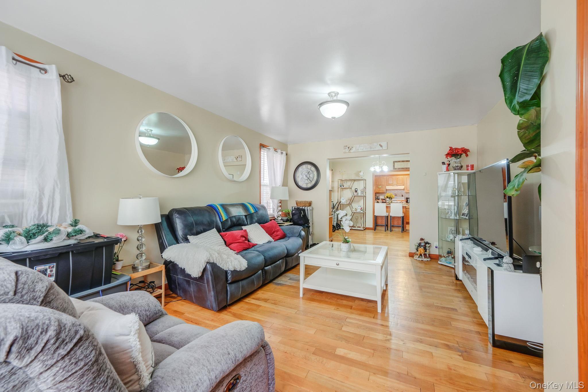 Single Family 94th  Queens, NY 11416, MLS-939123-5