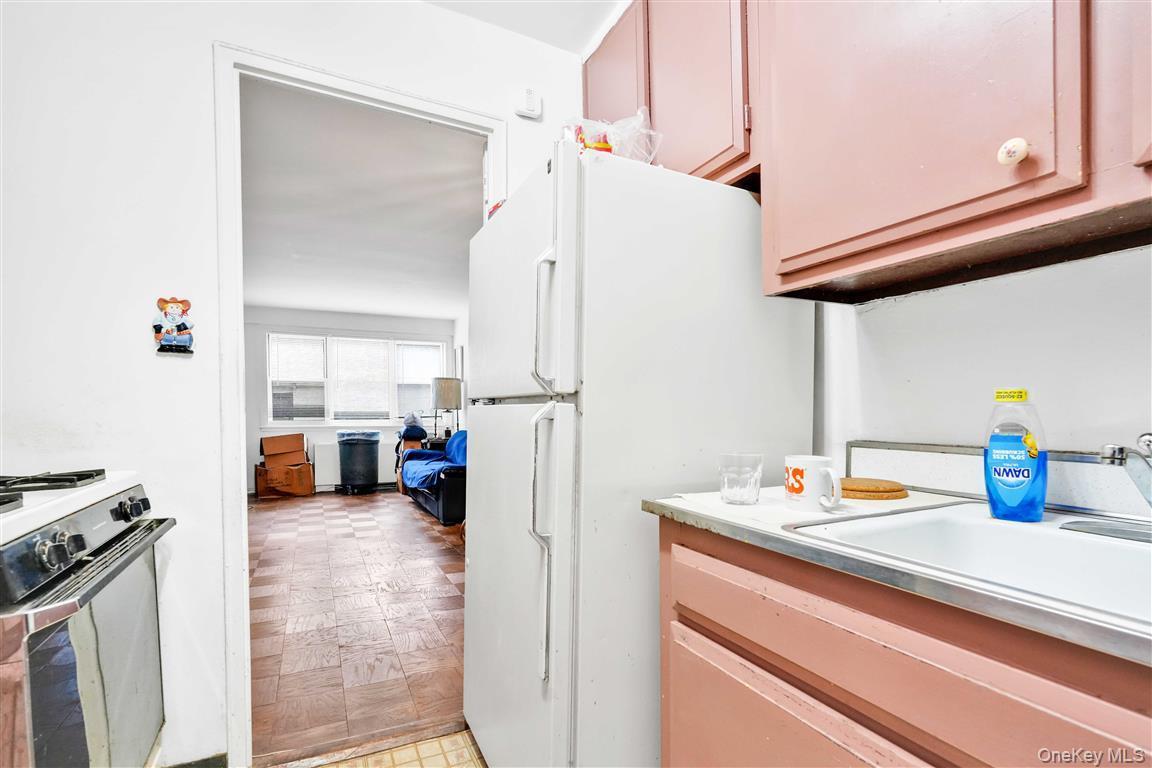 Coop 12  Manhattan, NY 10003, MLS-939132-13