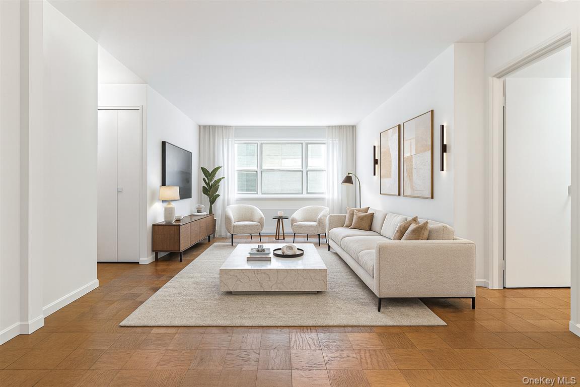 Coop 12  Manhattan, NY 10003, MLS-939132-17