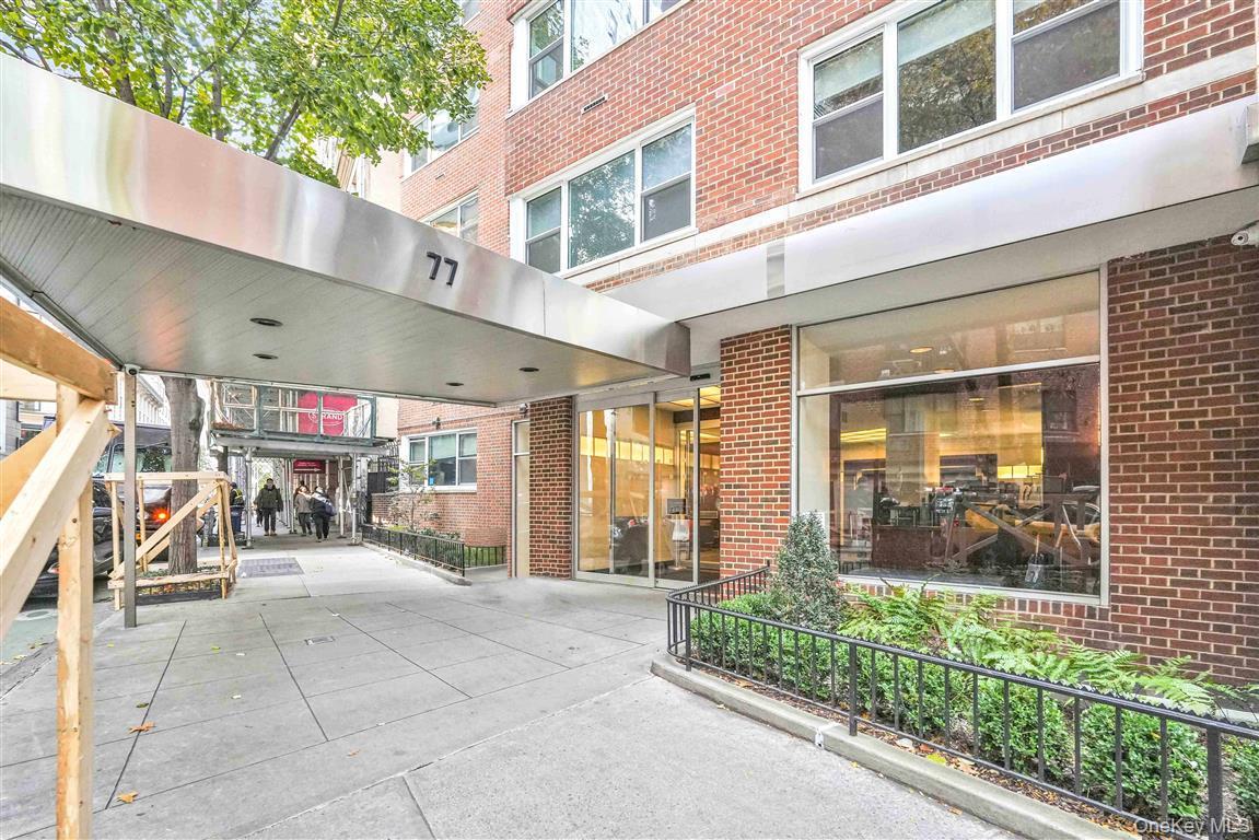 Coop 12  Manhattan, NY 10003, MLS-939132-3