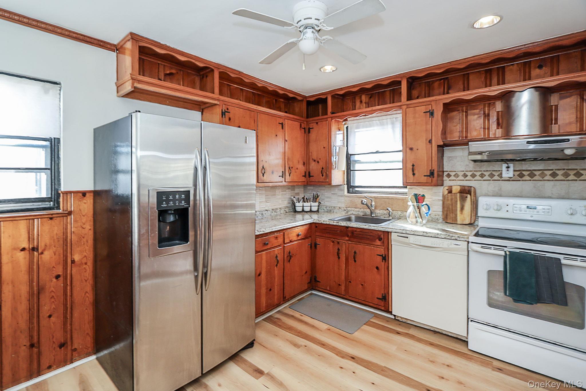 Single Family E. Meadow  Nassau County, NY 11554, MLS-939133-17