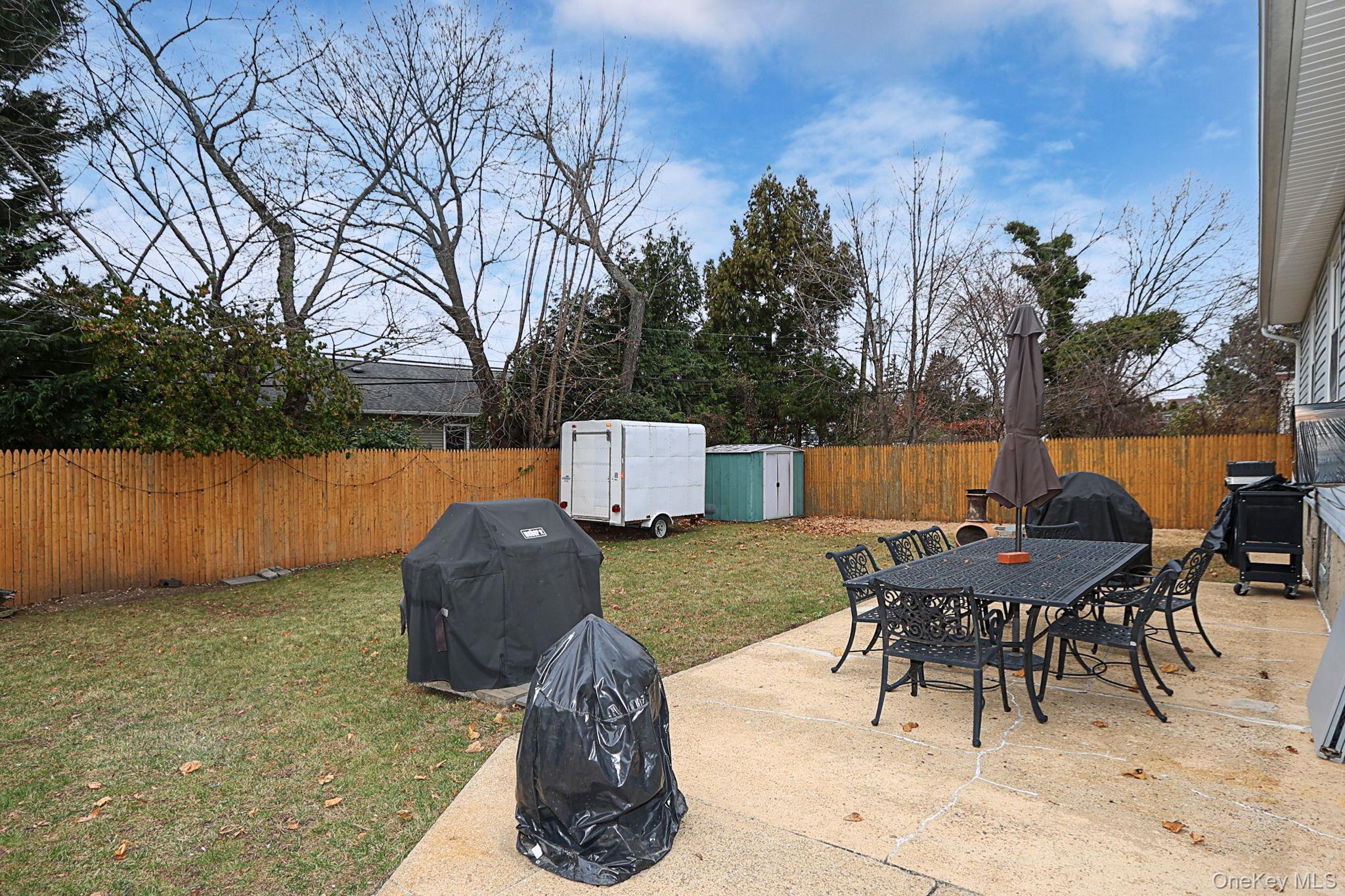 Single Family E. Meadow  Nassau County, NY 11554, MLS-939133-33