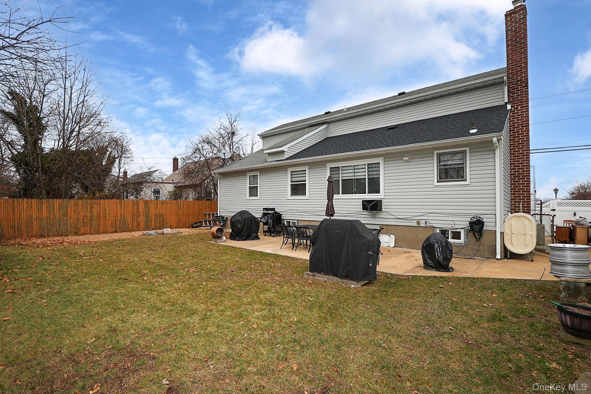 Single Family E. Meadow  Nassau County, NY 11554, MLS-939133-34