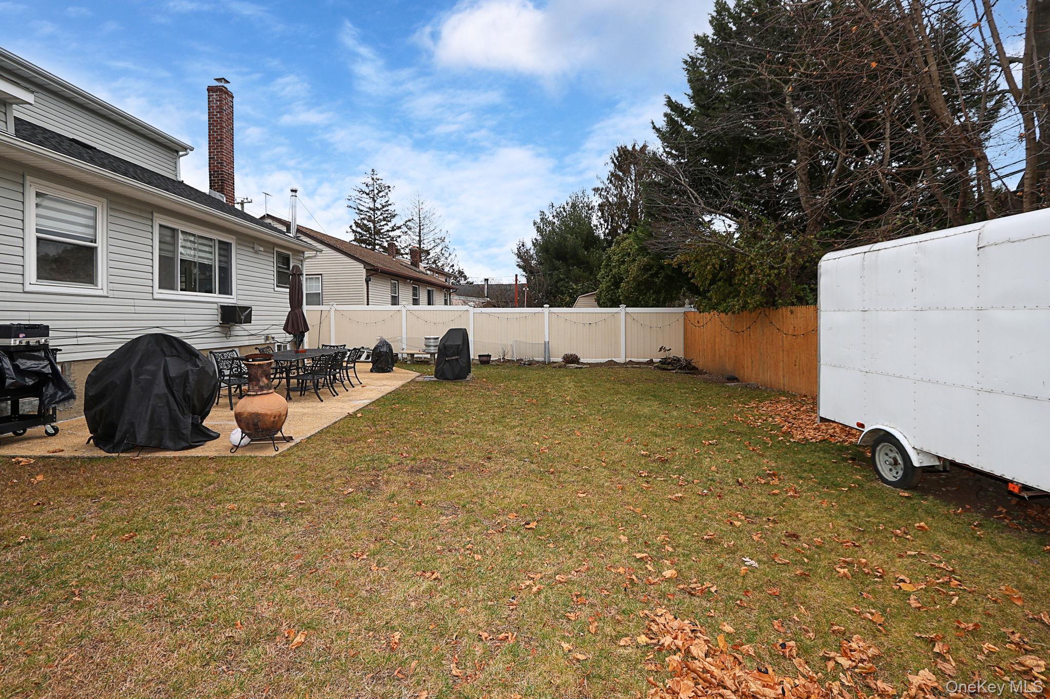 Single Family E. Meadow  Nassau County, NY 11554, MLS-939133-35