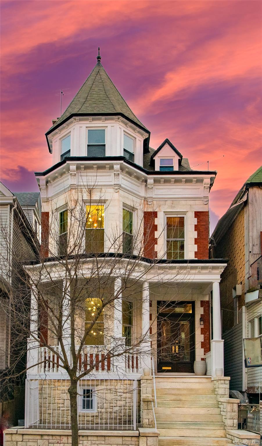 Single Family 198th Bronx, NY 10458, MLS-939144-2