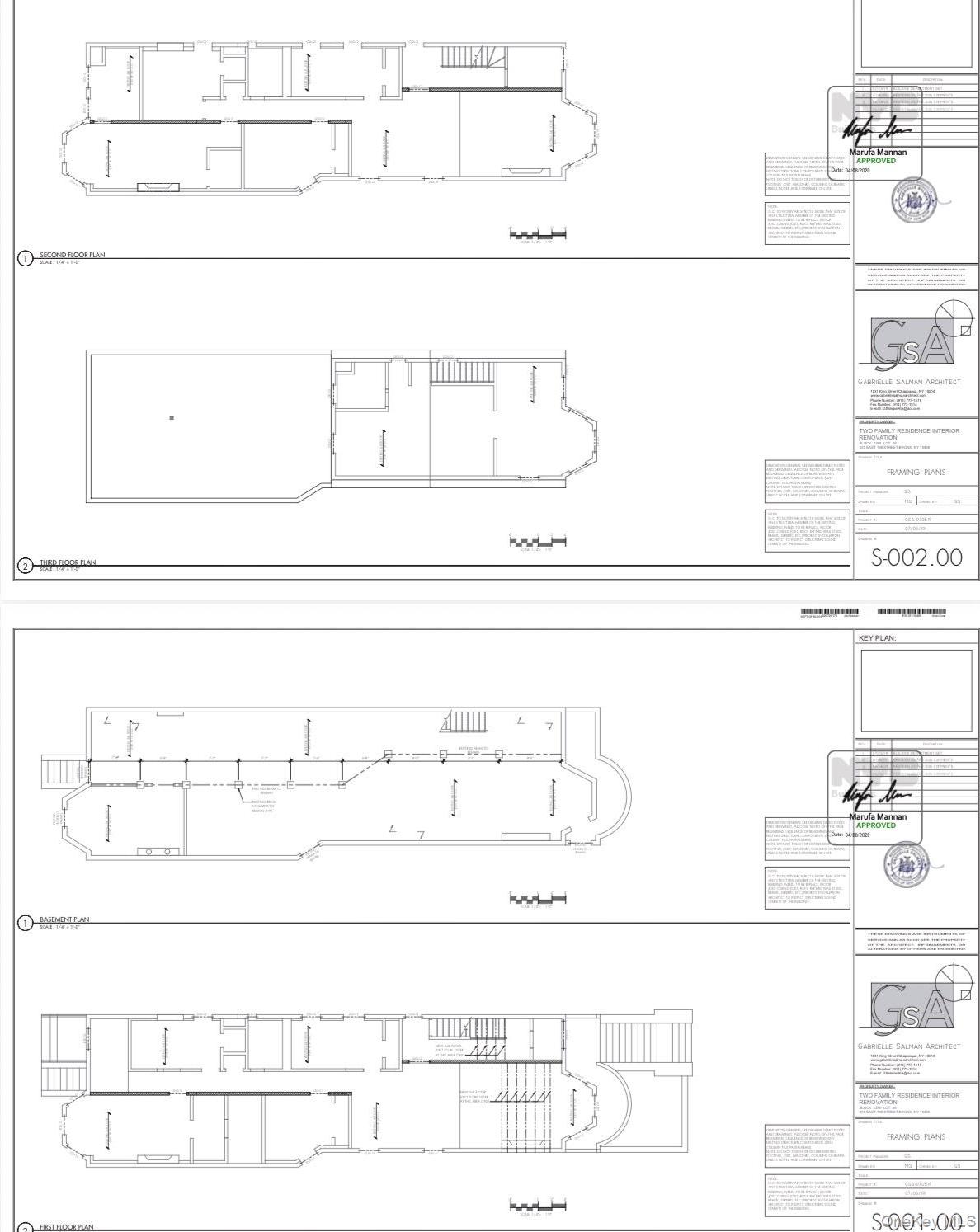 Single Family 198th  Bronx, NY 10458, MLS-939144-34