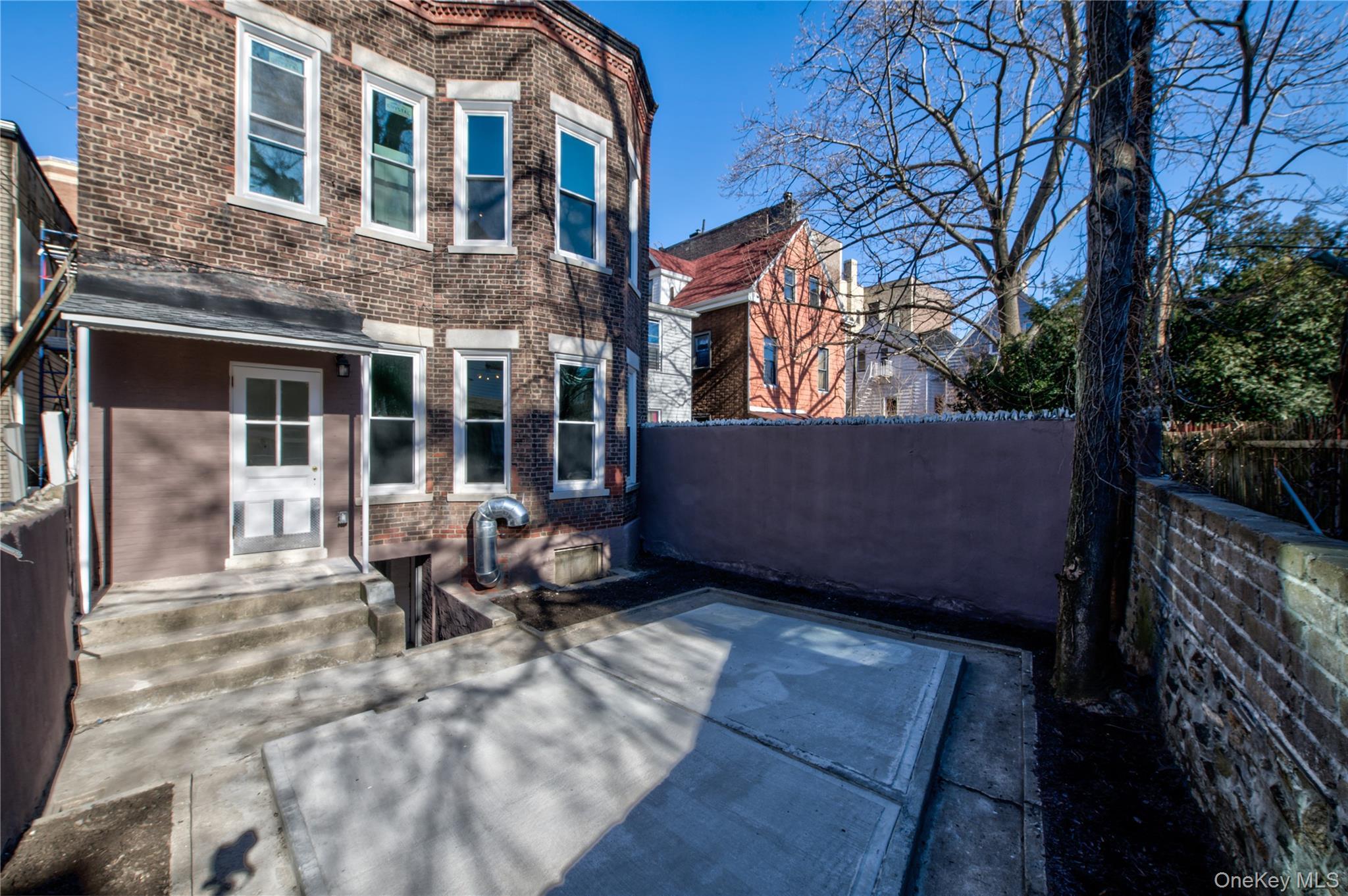 Single Family 198th Bronx, NY 10458, MLS-939144-8
