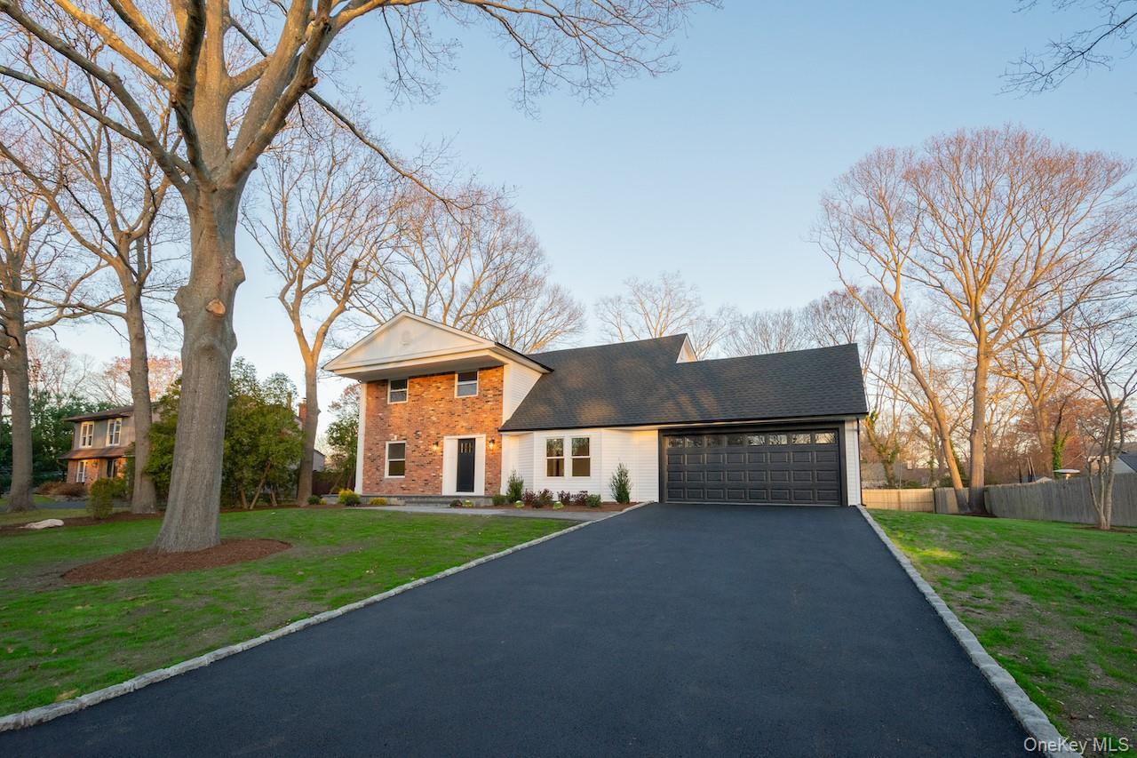 Single Family Howard Suffolk County, NY 11727, MLS-939156-2