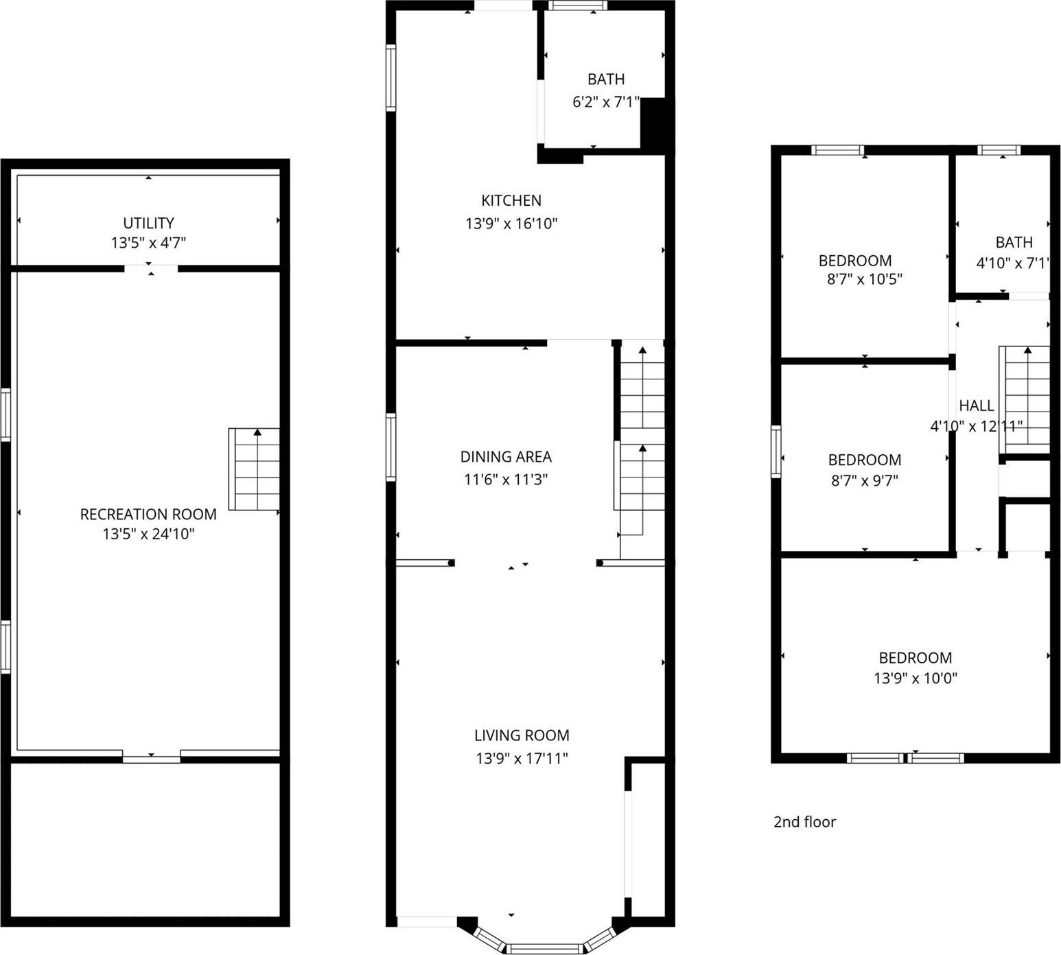 Single Family 204th Queens, NY 11361, MLS-939157-26