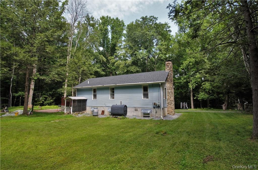 Single Family Woodland  Orange County, NY 10940, MLS-939166-13