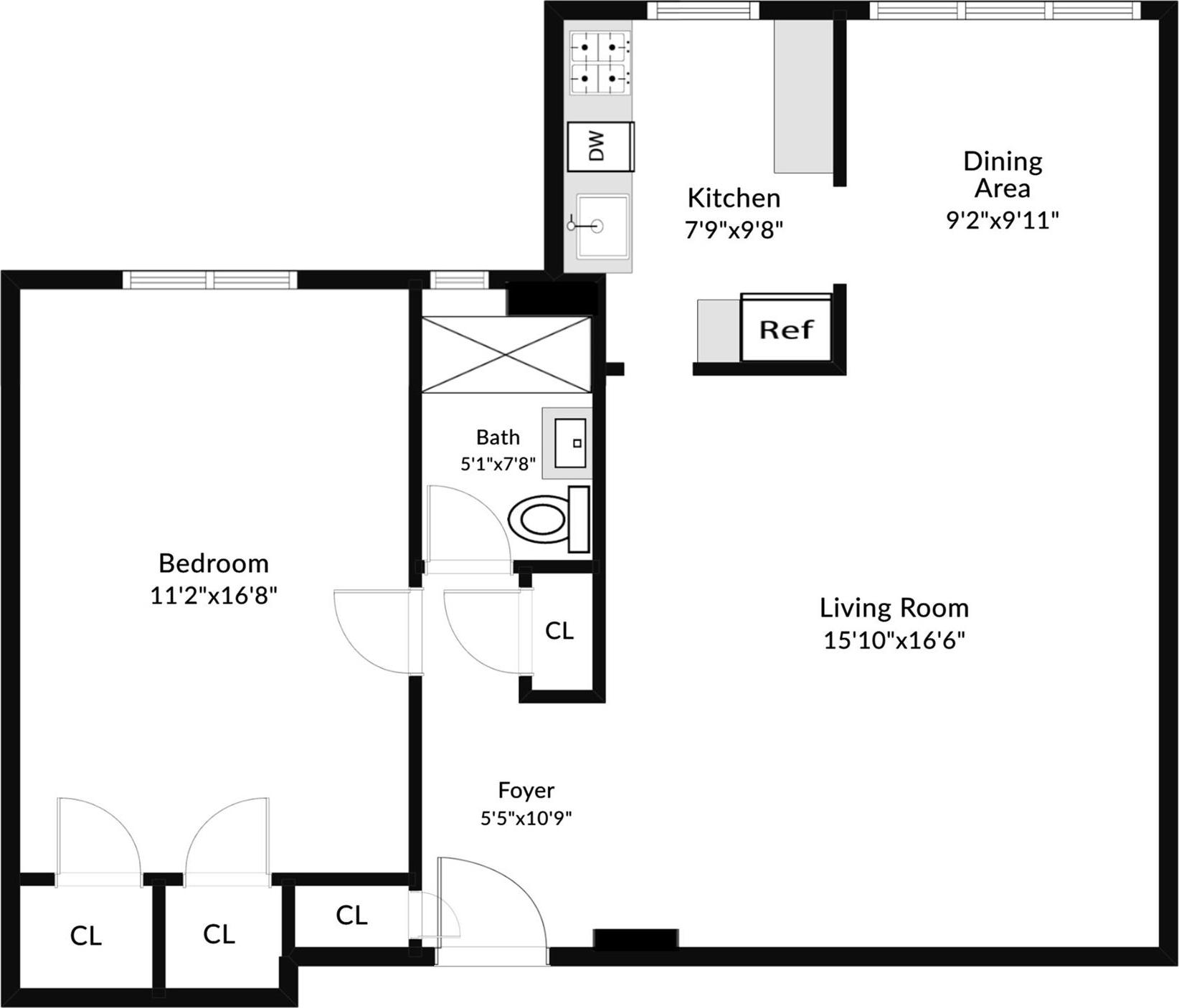 Coop North  Westchester County, NY 10804, MLS-939168-13