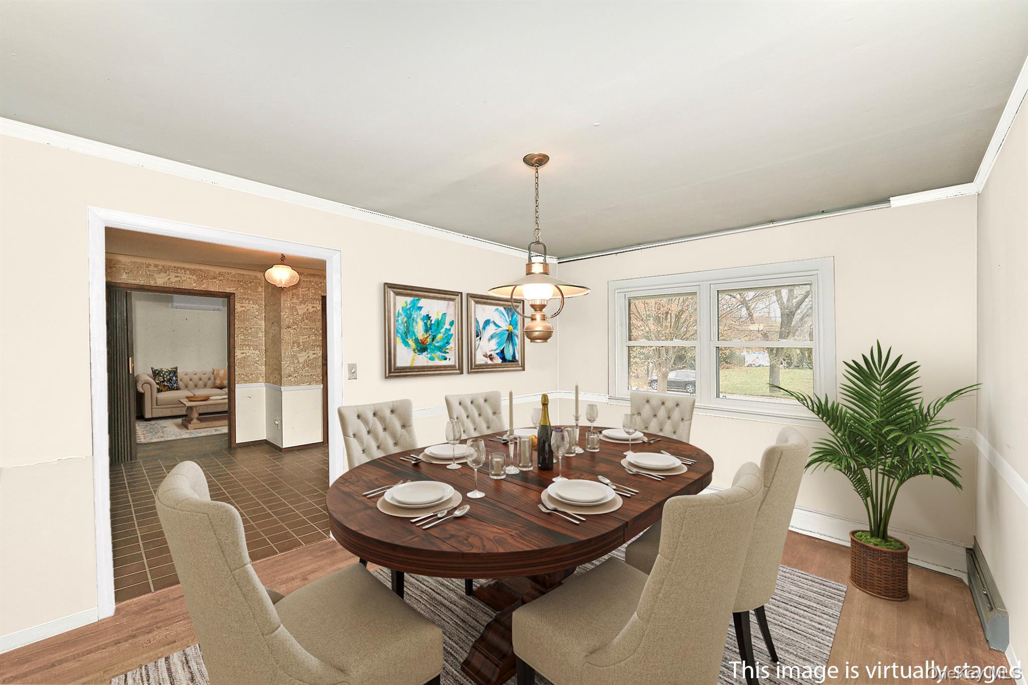 Single Family Duquesne Suffolk County, NY 11740, MLS-939171-12