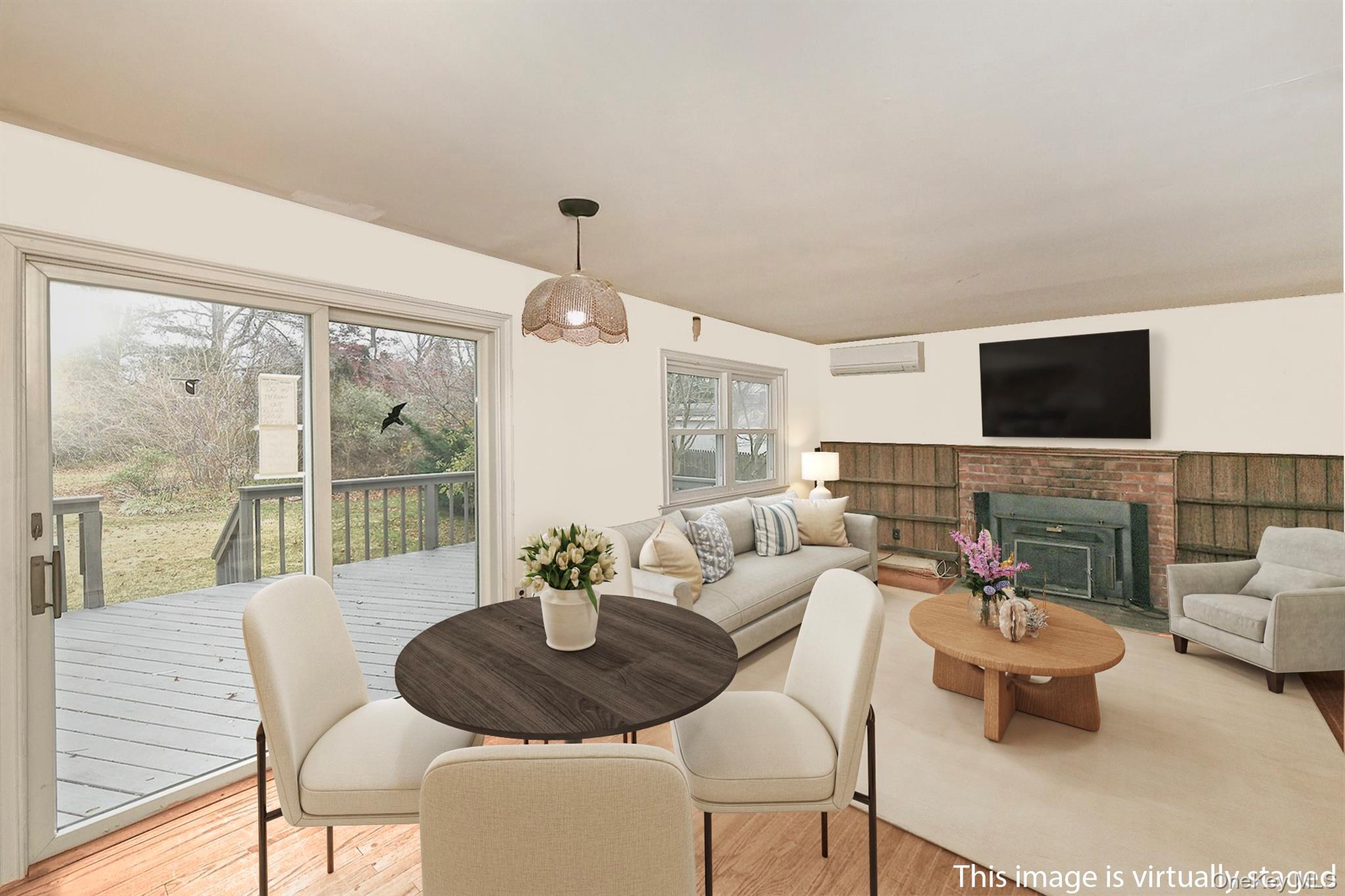 Single Family Duquesne Suffolk County, NY 11740, MLS-939171-14