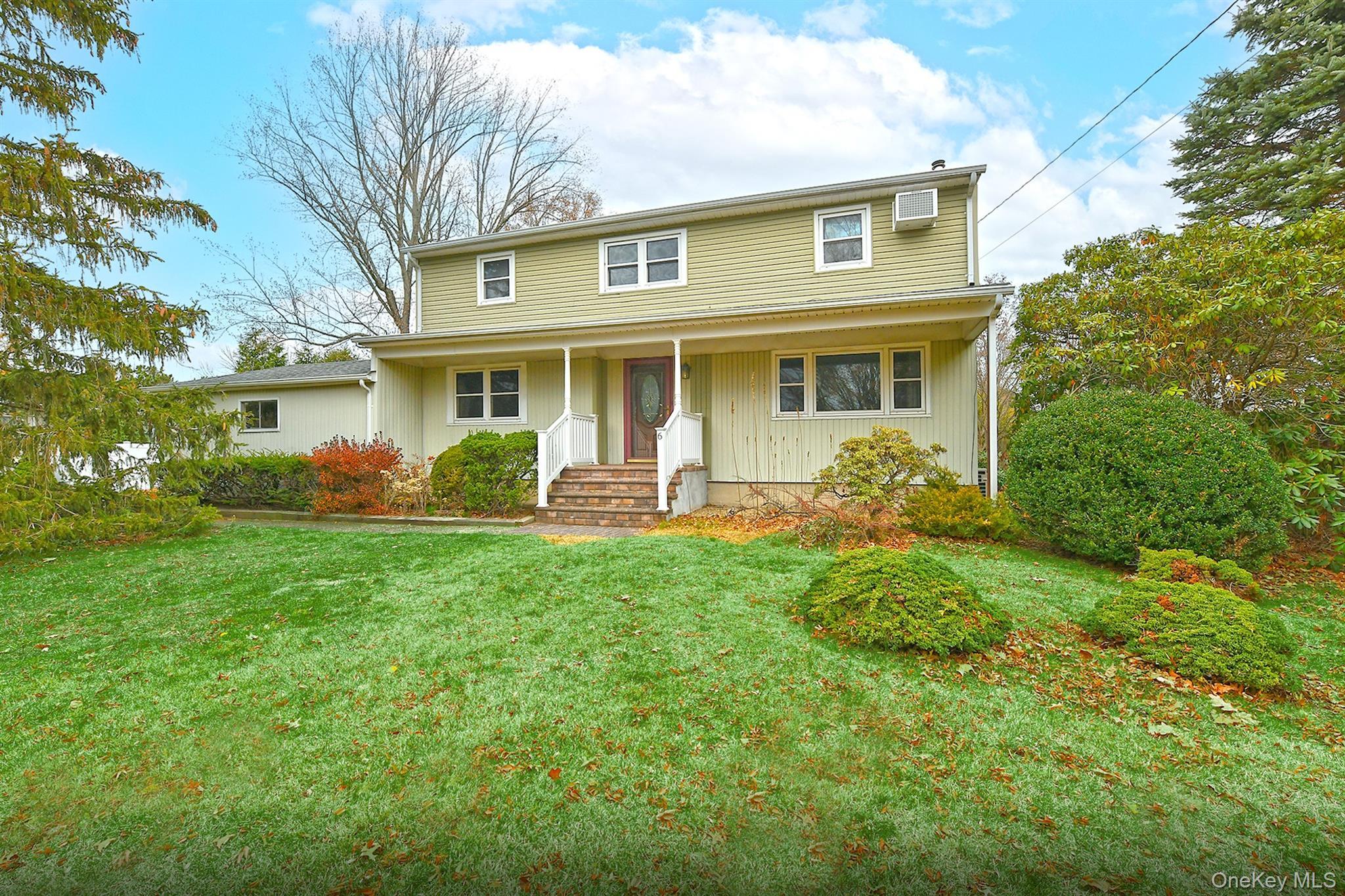 Single Family Duquesne Suffolk County, NY 11740, MLS-939171-2