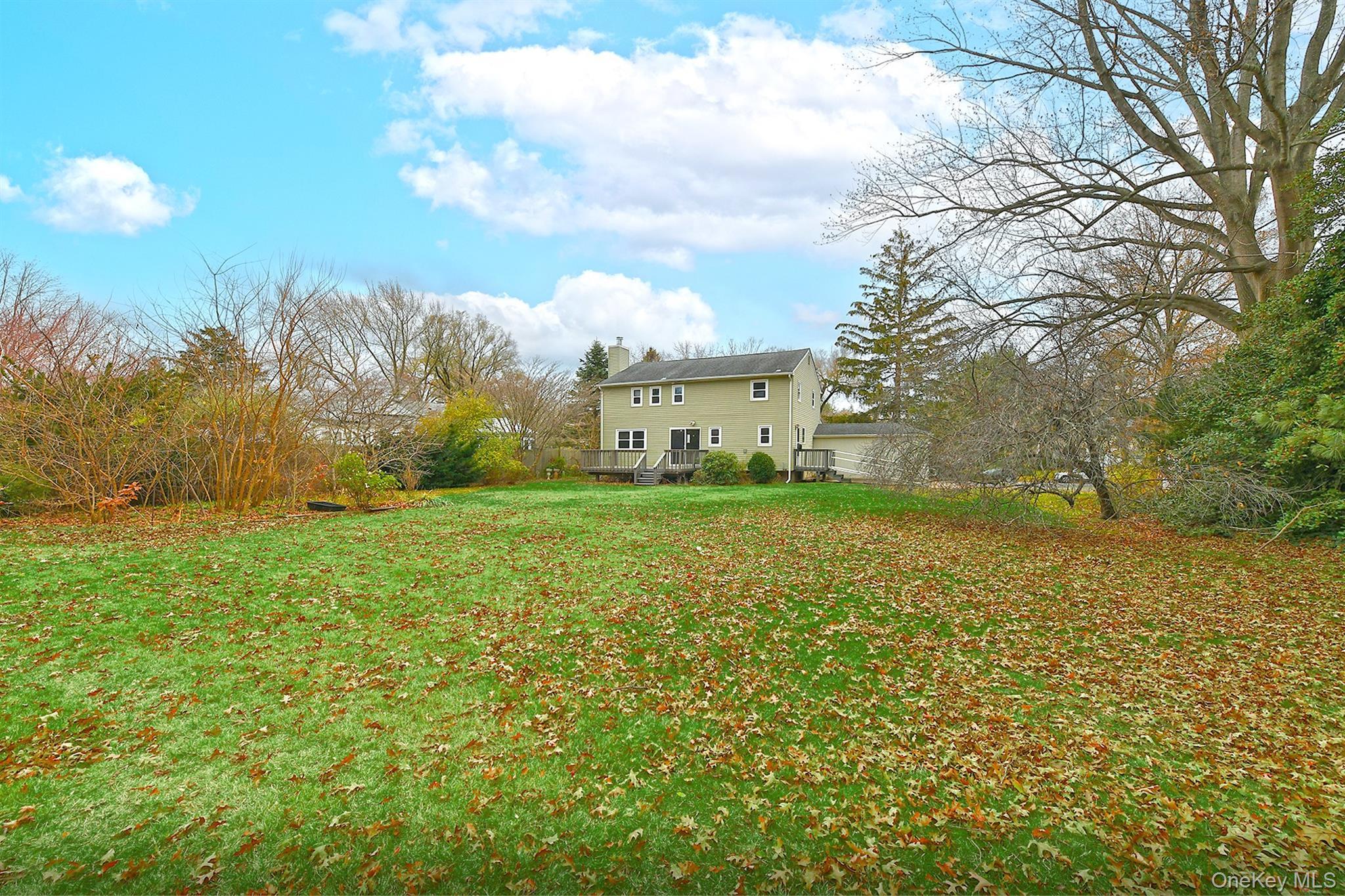 Single Family Duquesne Suffolk County, NY 11740, MLS-939171-3