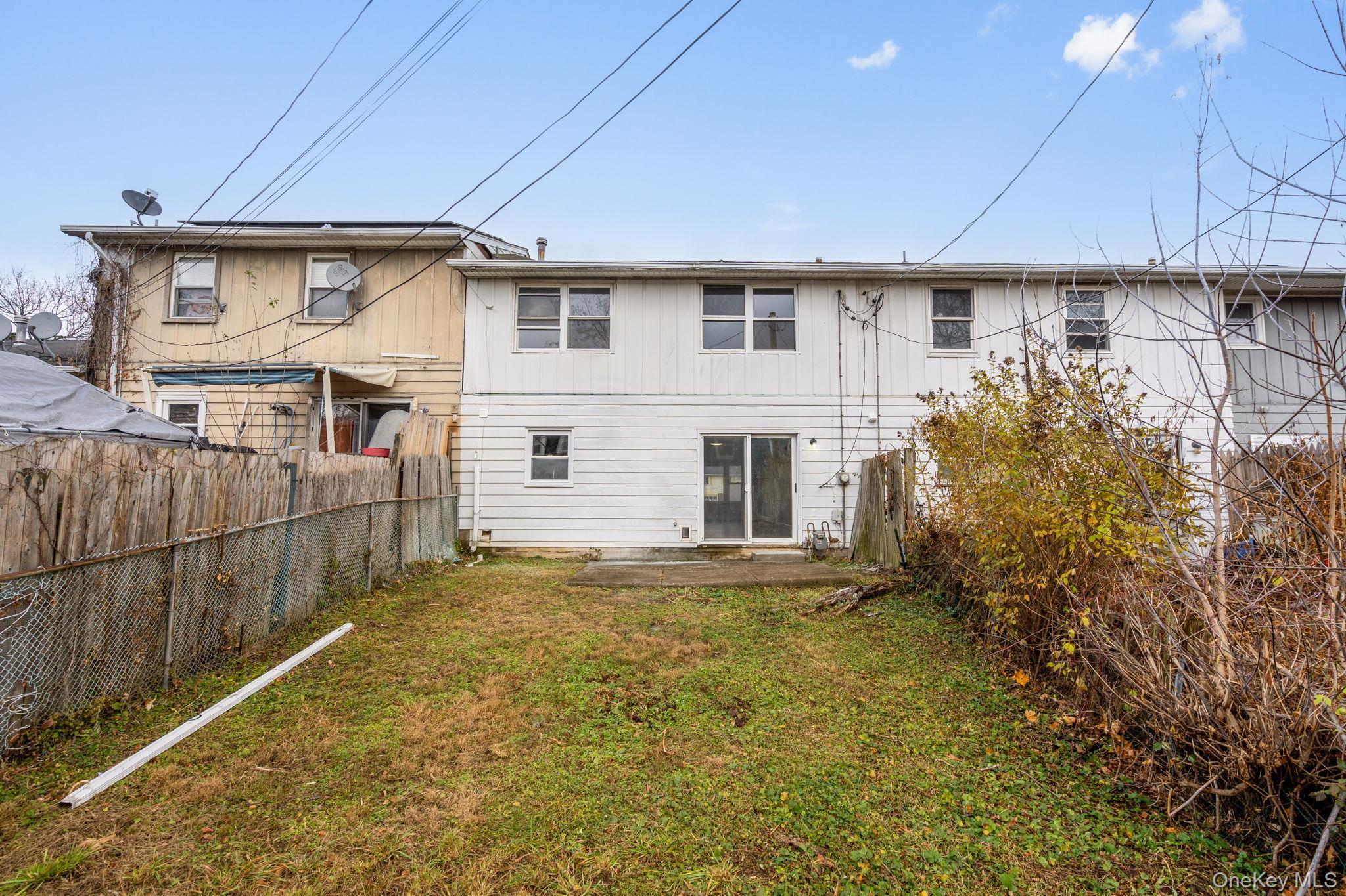 Single Family Palmer  Orange County, NY 12543, MLS-939174-20