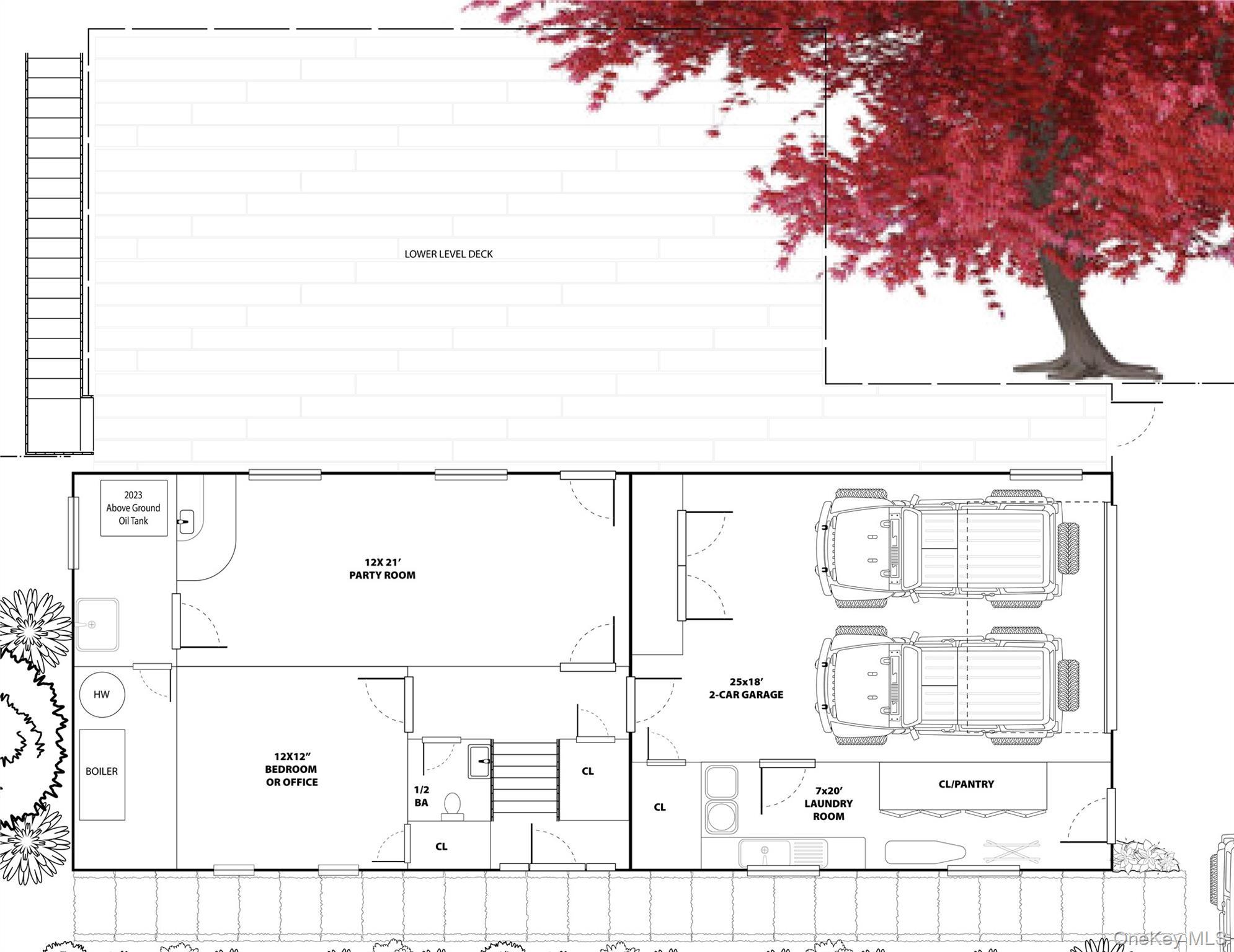 Single Family Quaker Ridge Road Westchester County, NY 10804, MLS-939175-19