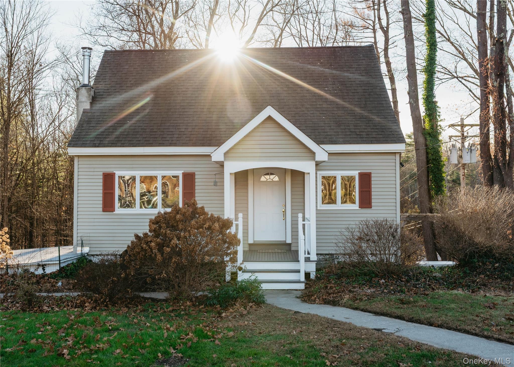 Single Family Mountainview Ulster County, NY 12472, MLS-939177-25